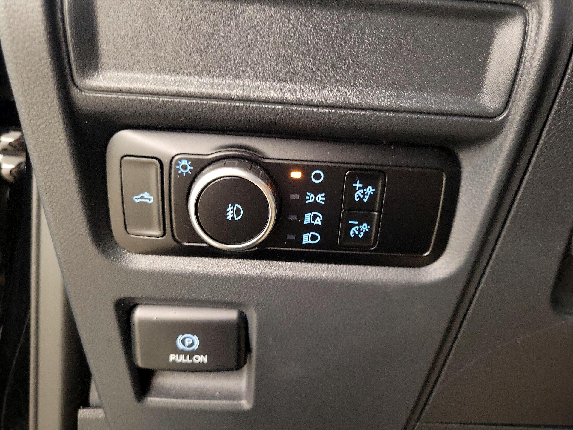 Thumbnail: 2023 Ford F-150 - 13