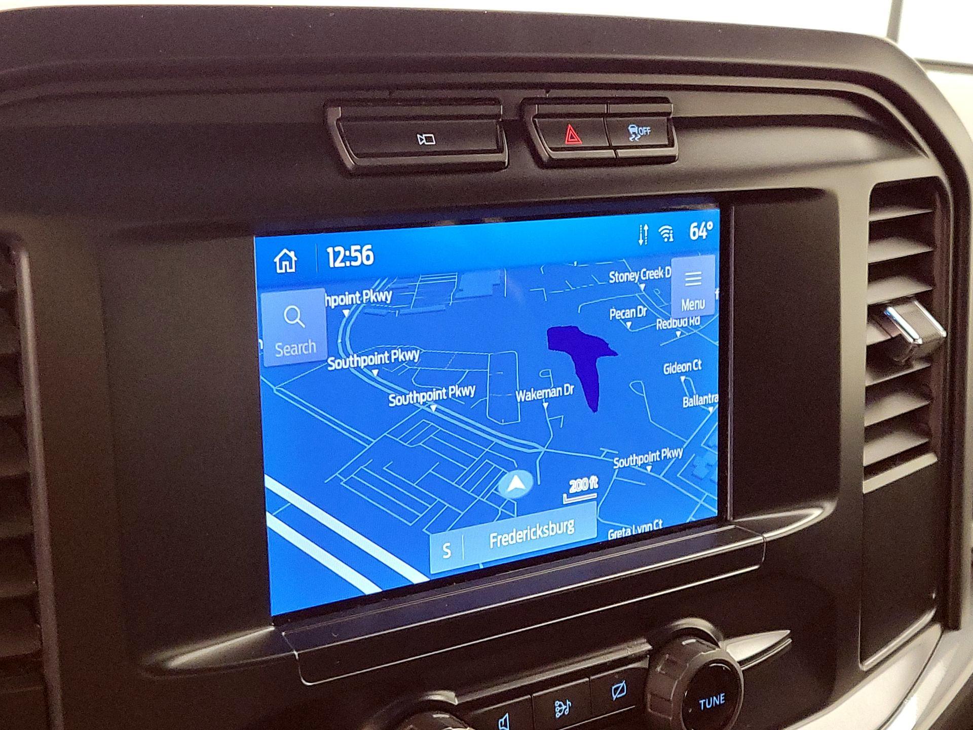 Thumbnail: 2023 Ford F-150 - 14