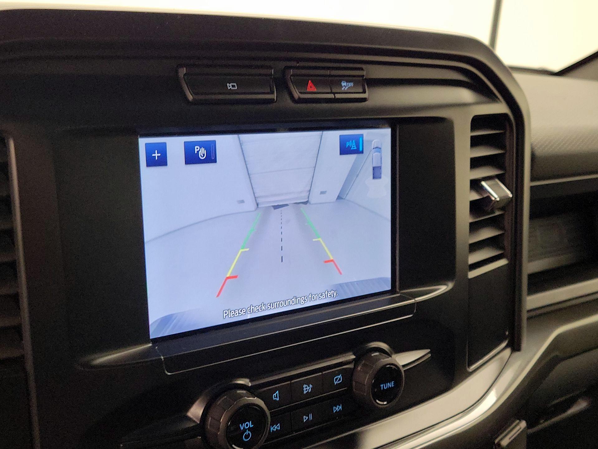 Thumbnail: 2023 Ford F-150 - 15