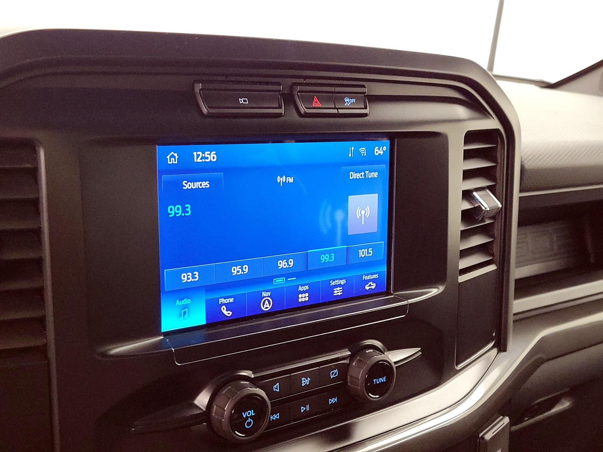 Thumbnail: 2023 Ford F-150 - 16