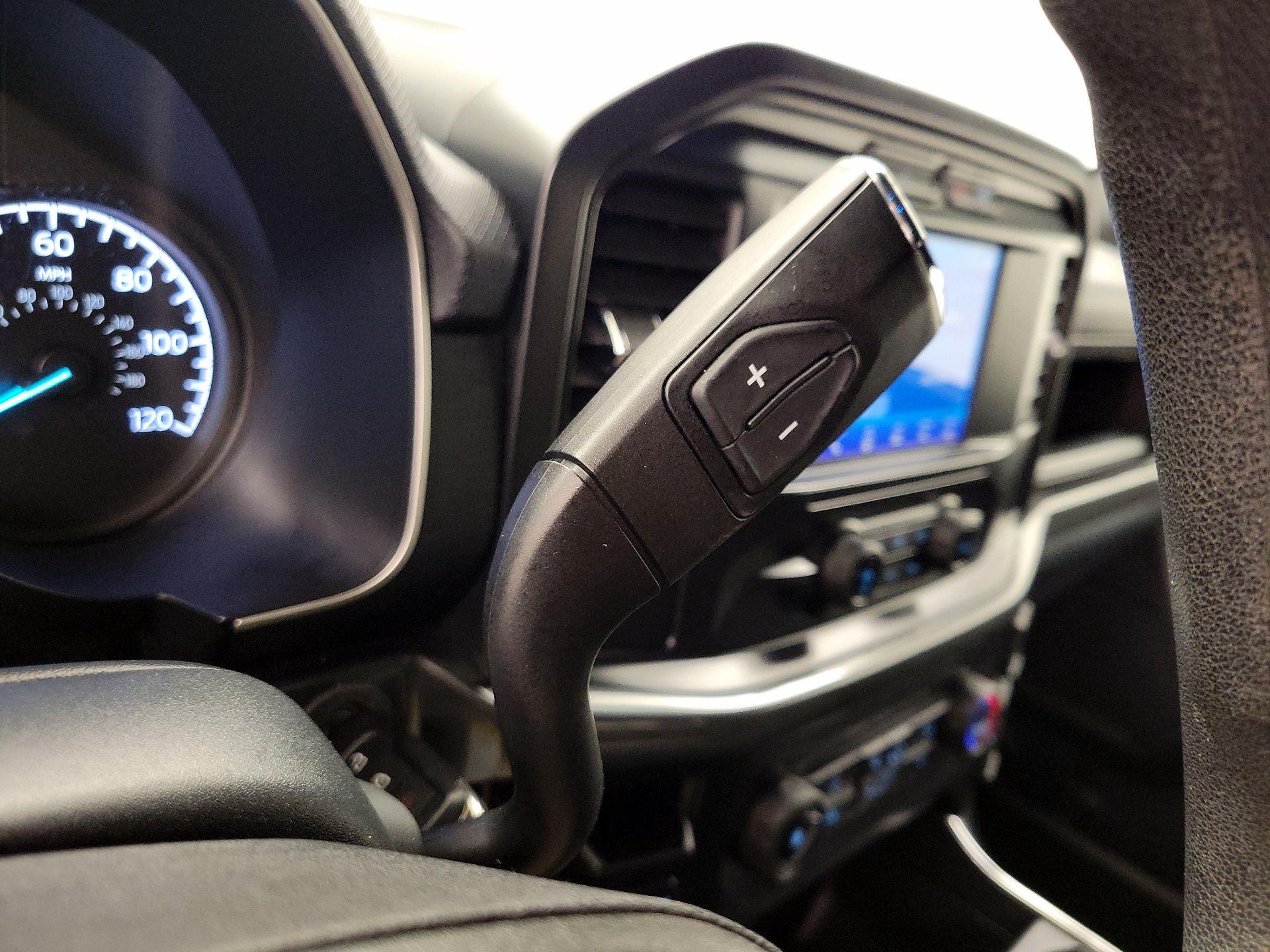 Thumbnail: 2023 Ford F-150 - 18