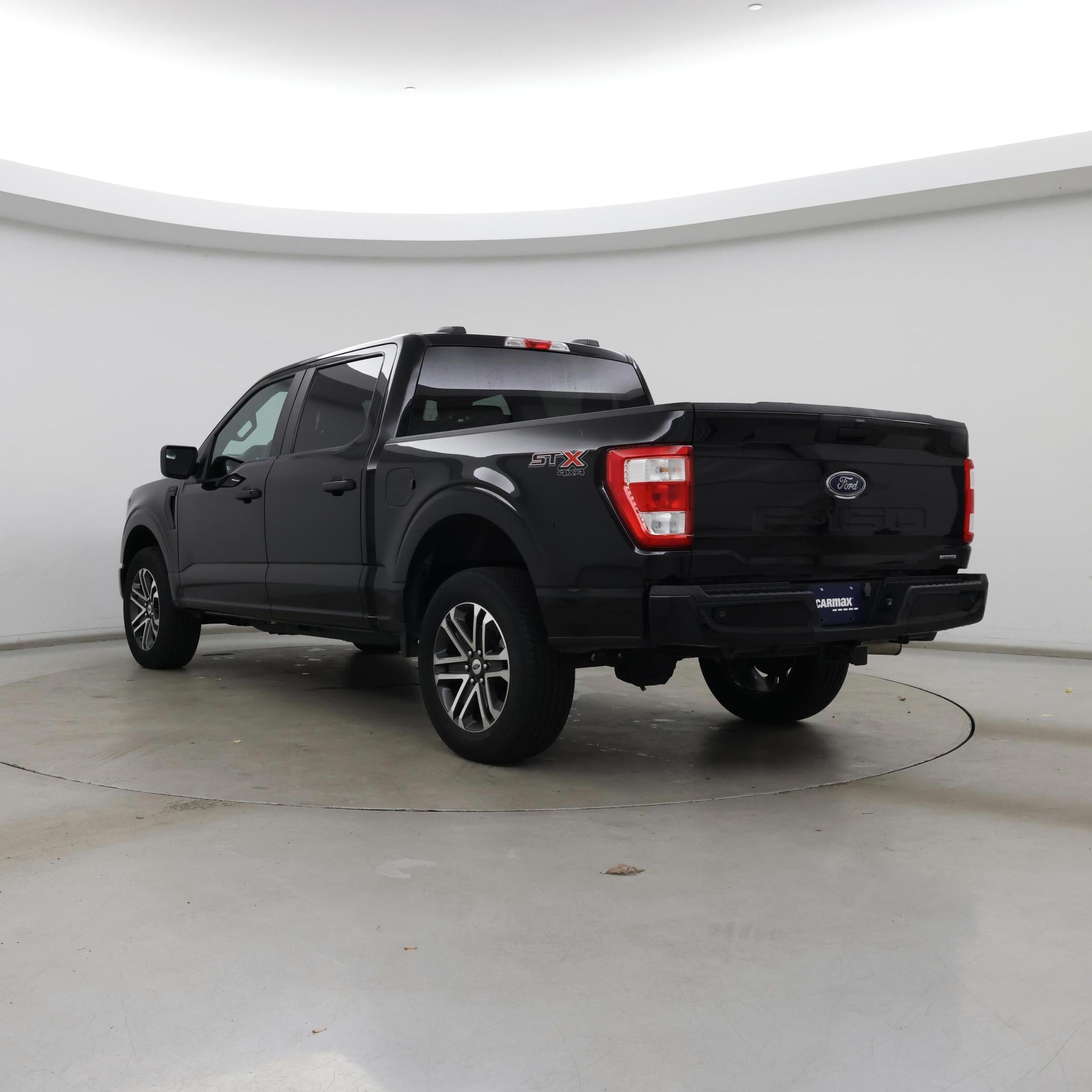 Thumbnail: 2023 Ford F-150 - 2