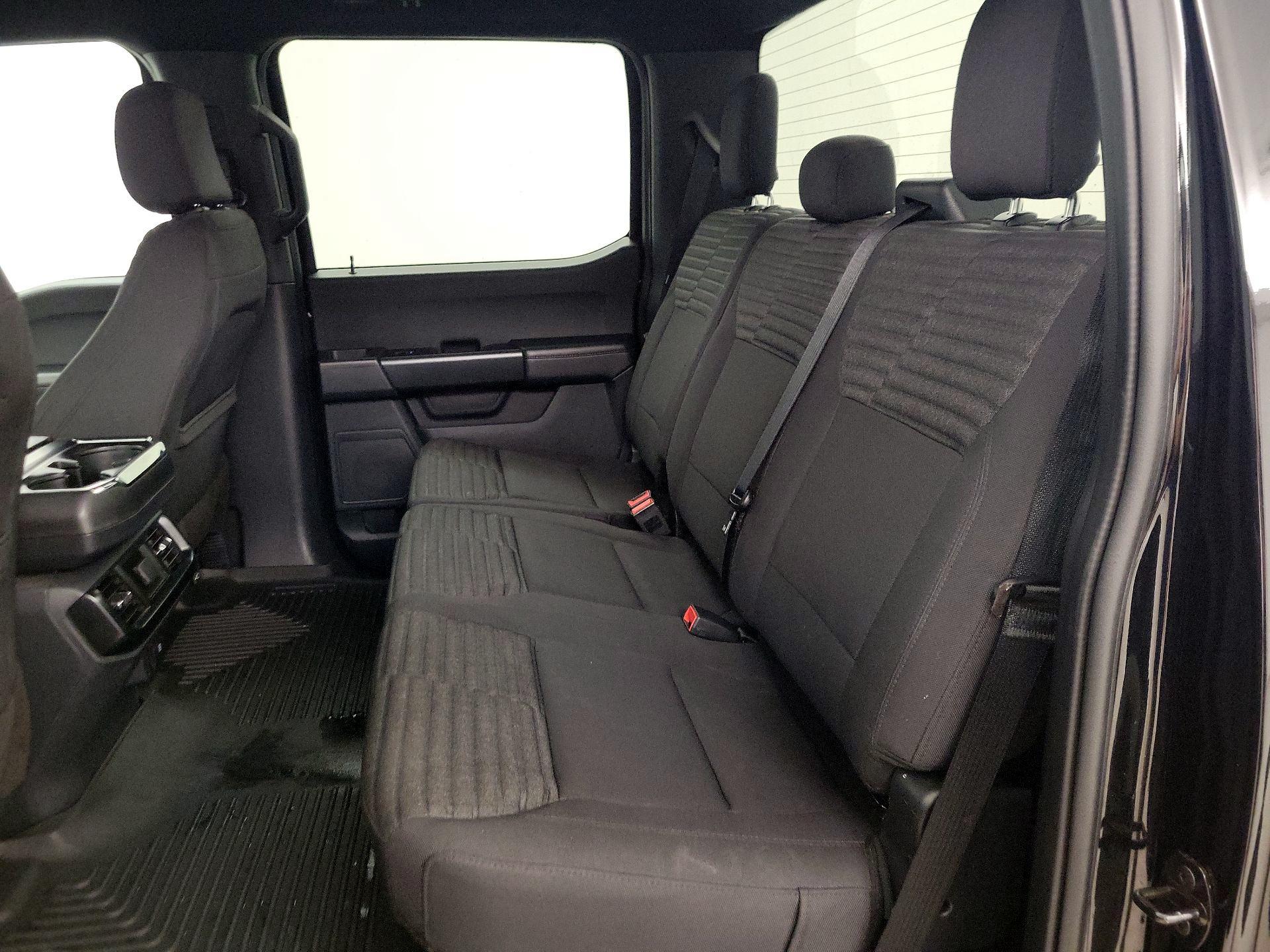 Thumbnail: 2023 Ford F-150 - 20