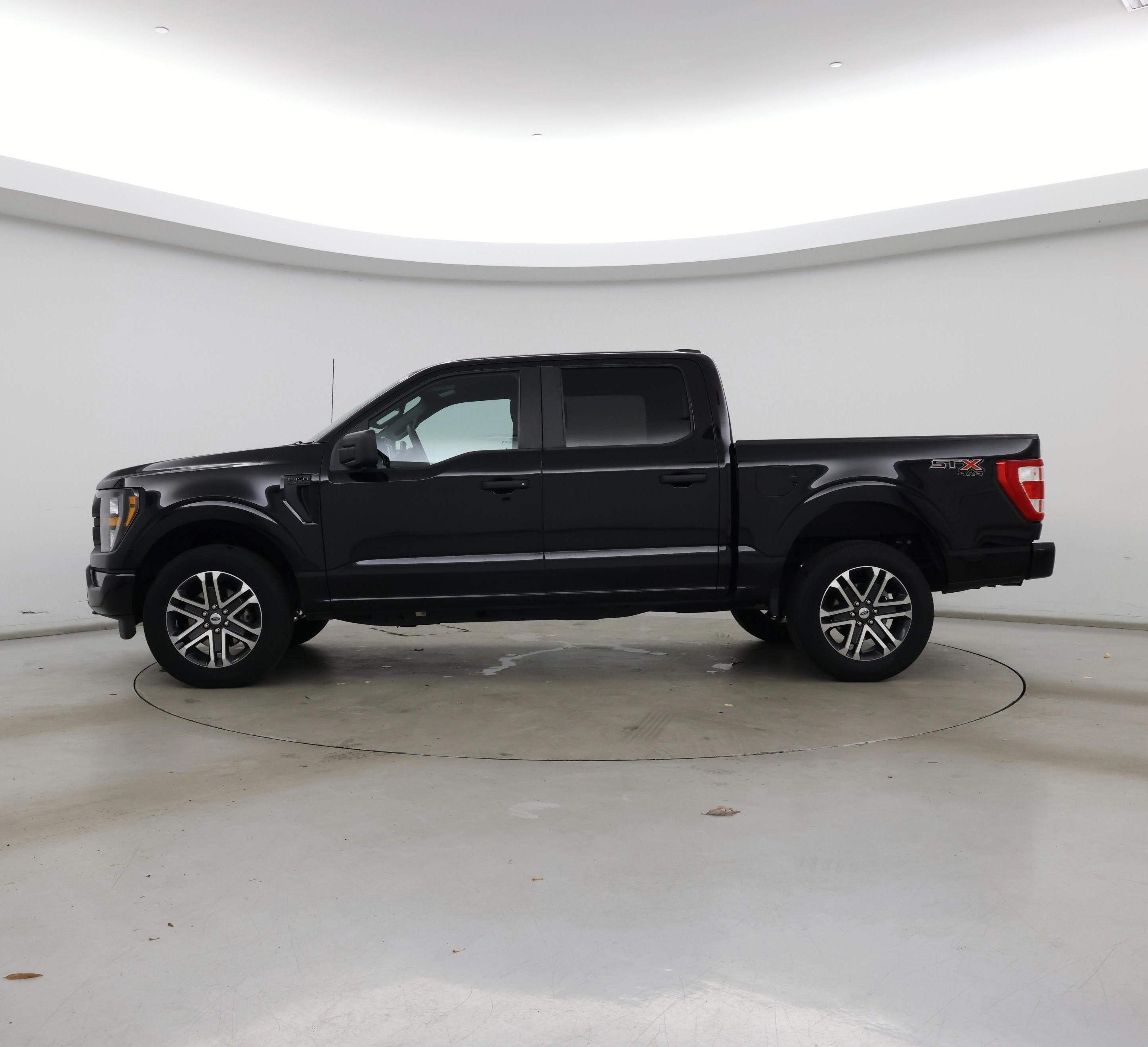 Thumbnail: 2023 Ford F-150 - 3