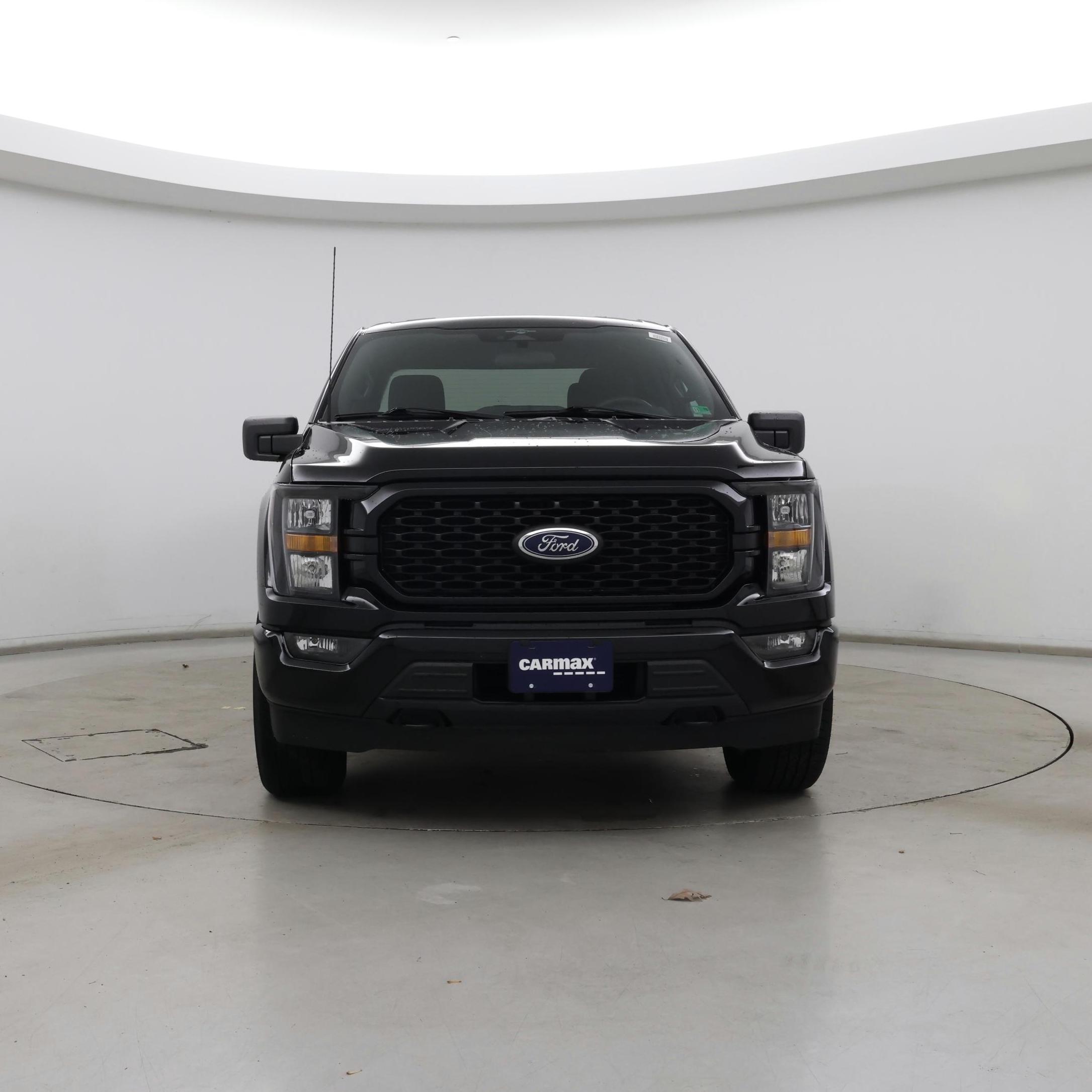 Thumbnail: 2023 Ford F-150 - 5