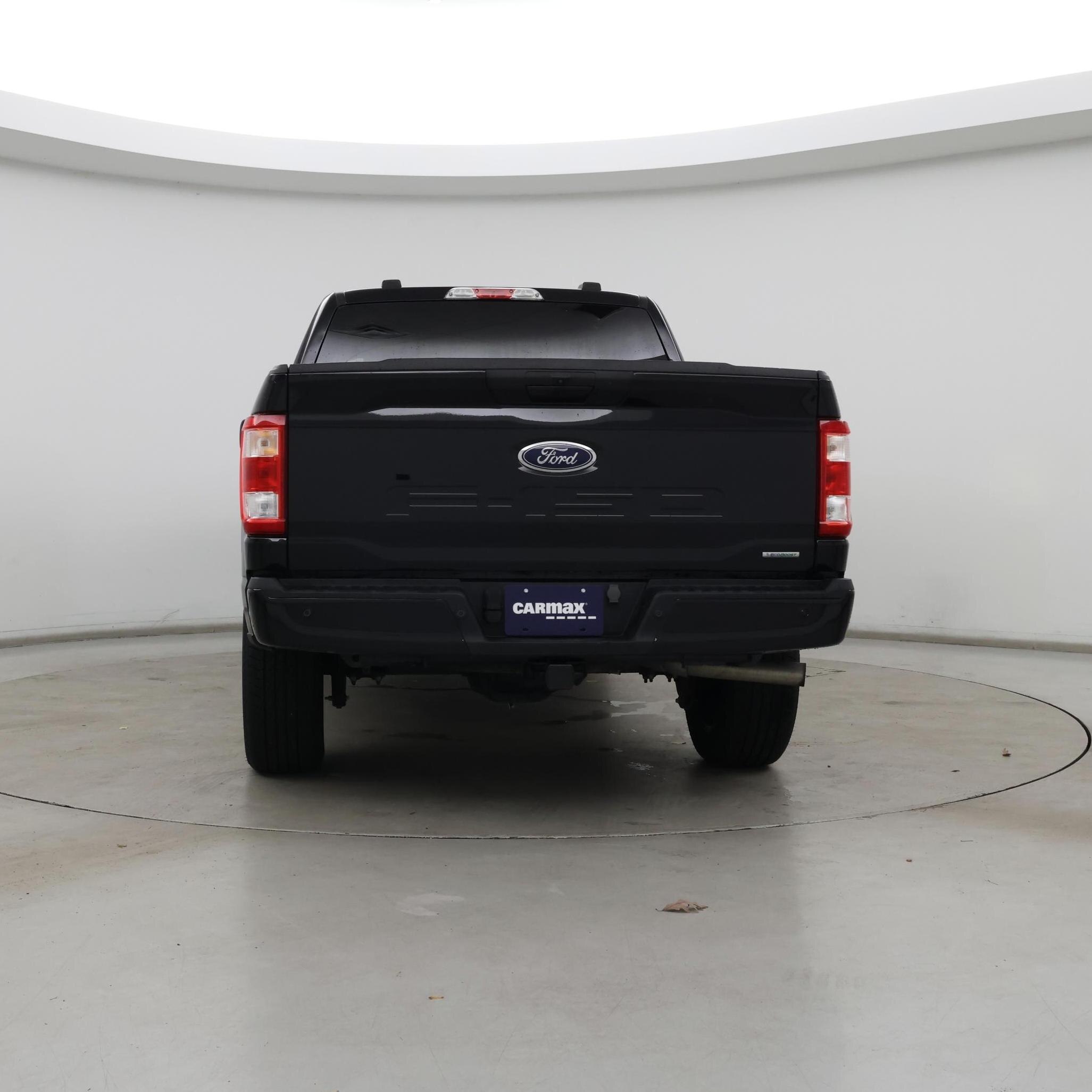 Thumbnail: 2023 Ford F-150 - 6