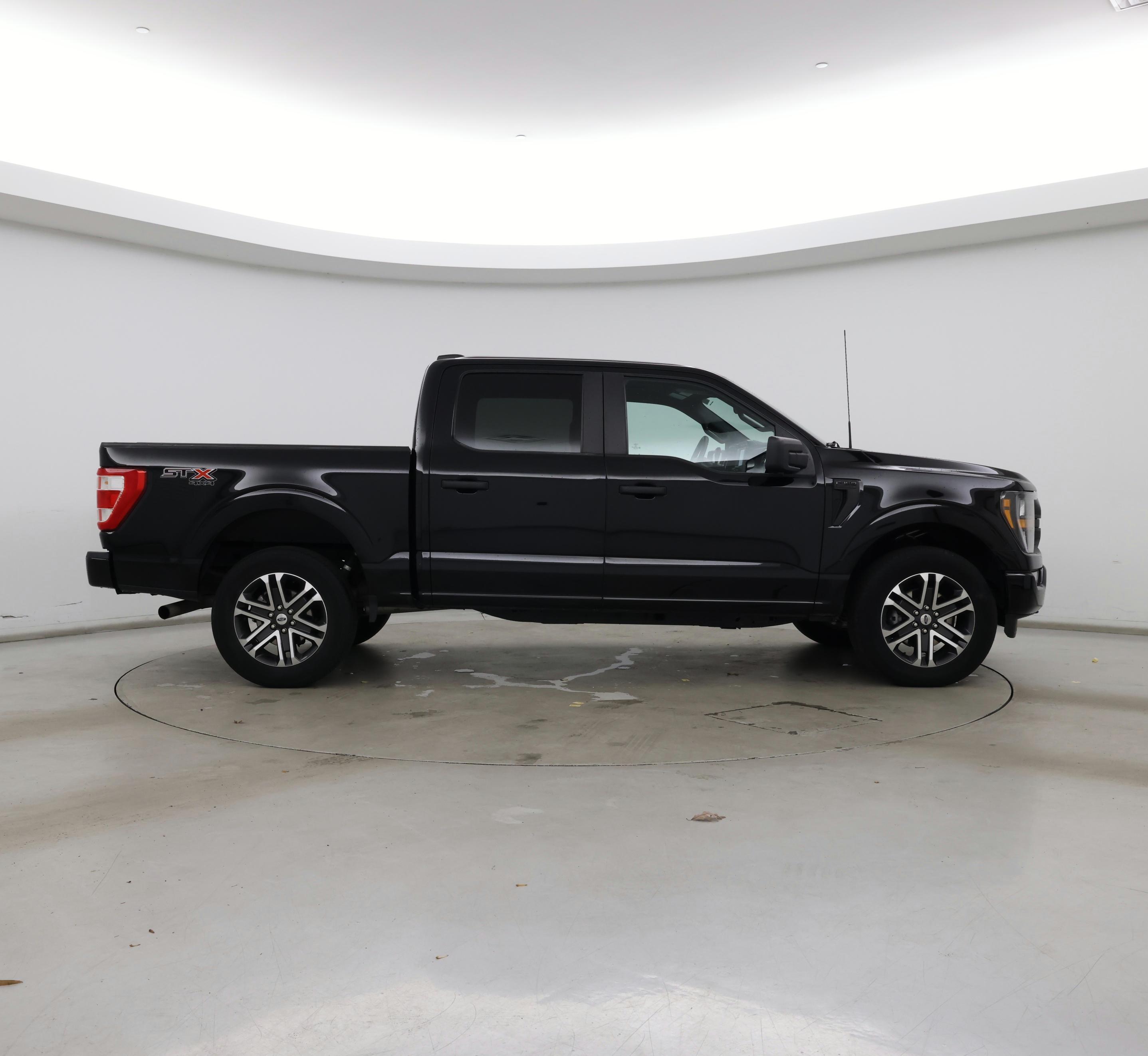 Thumbnail: 2023 Ford F-150 - 7