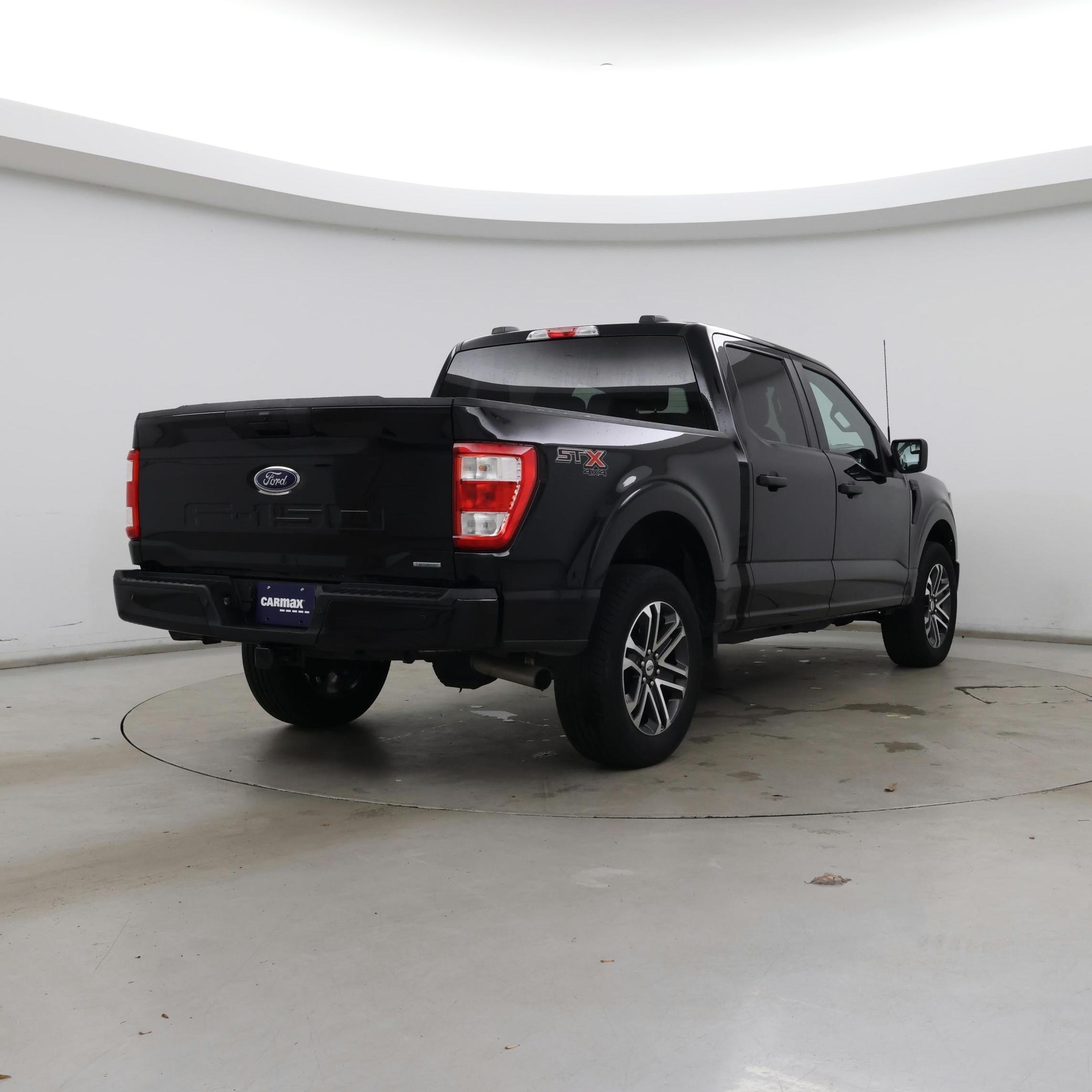 Thumbnail: 2023 Ford F-150 - 8