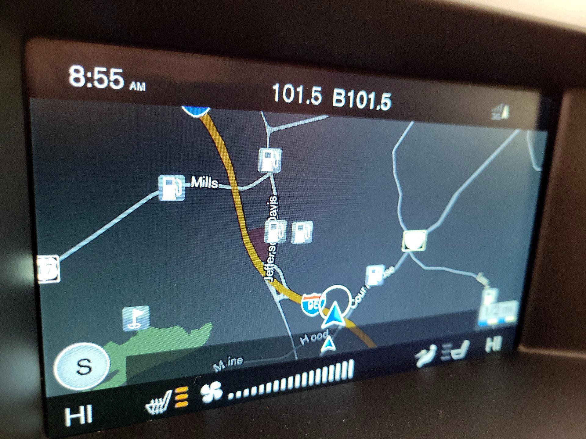 Thumbnail: 2016 Volvo XC60 - 14