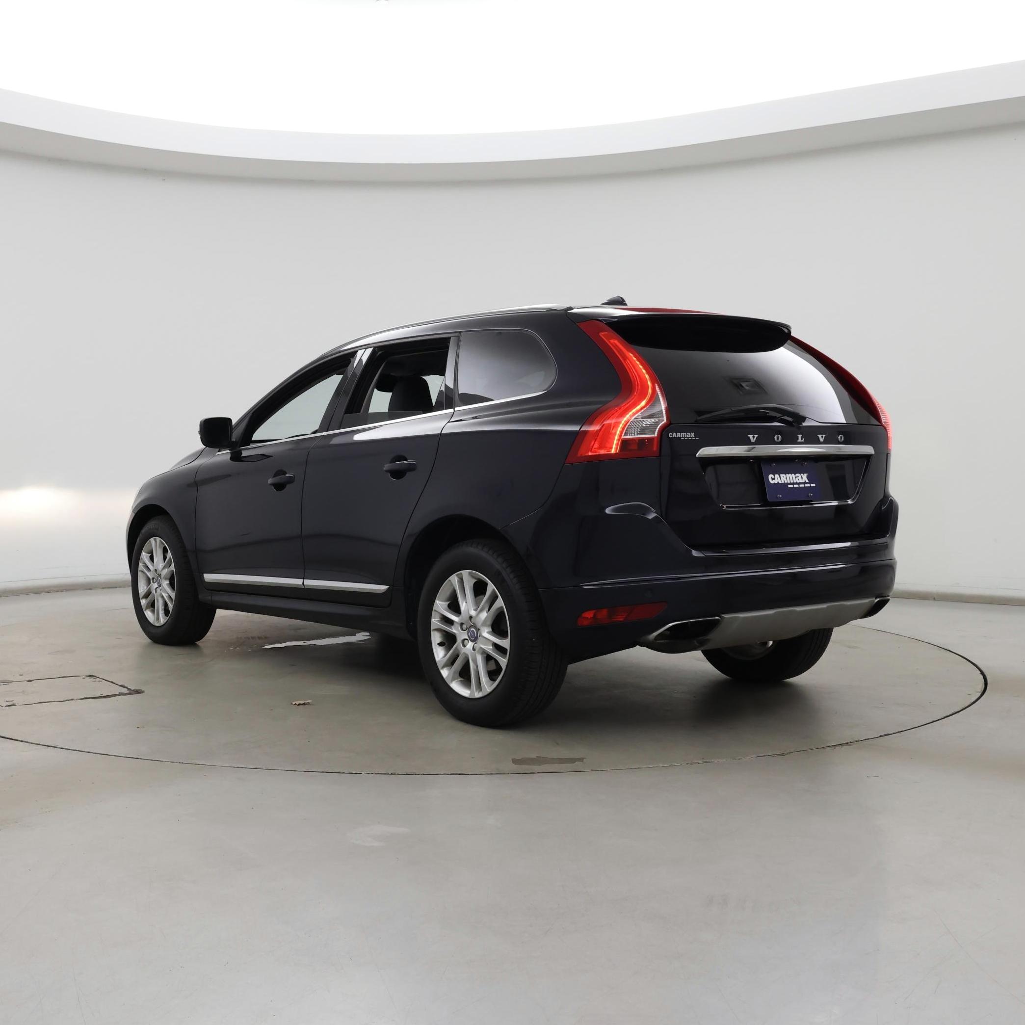 Thumbnail: 2016 Volvo XC60 - 2