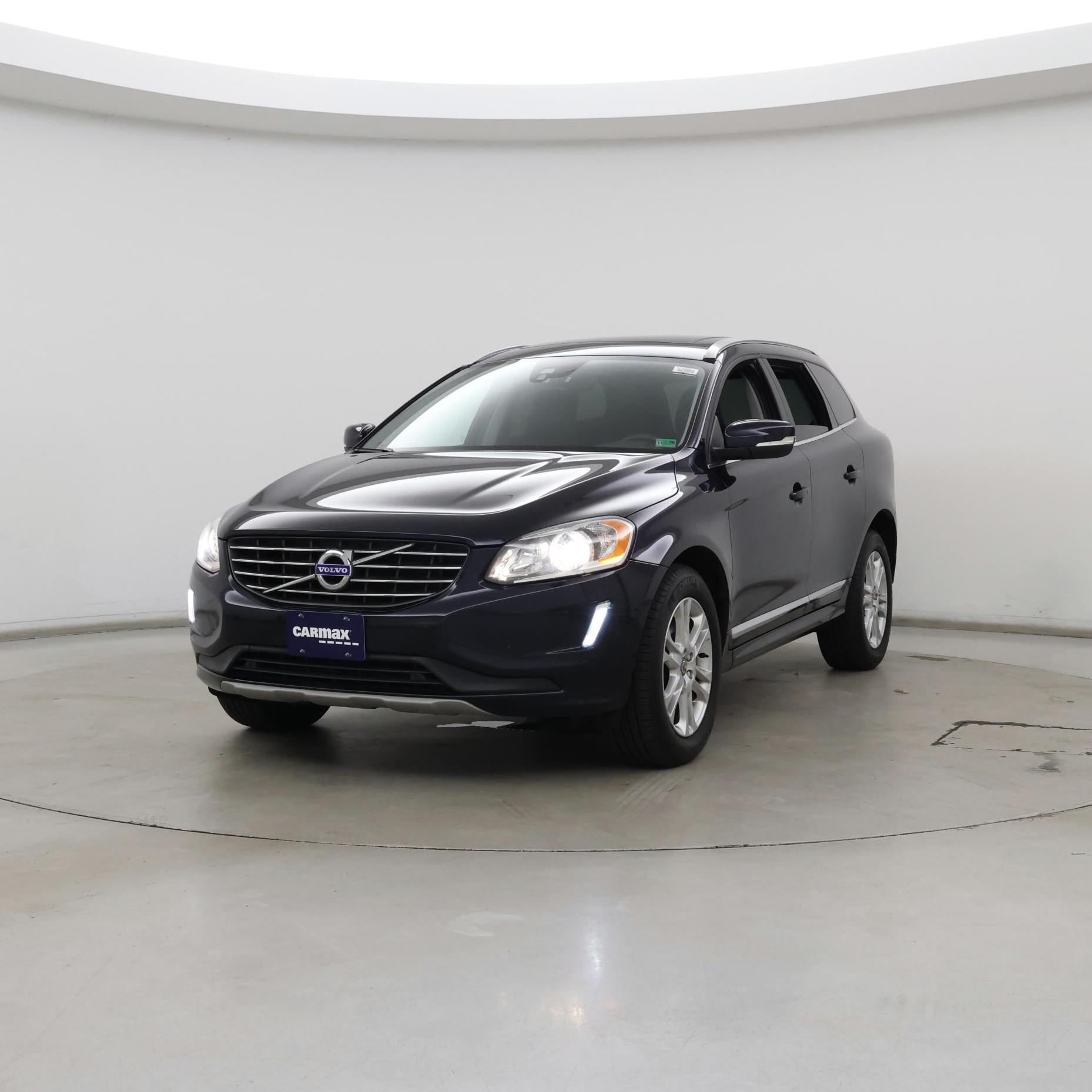 Thumbnail: 2016 Volvo XC60 - 4