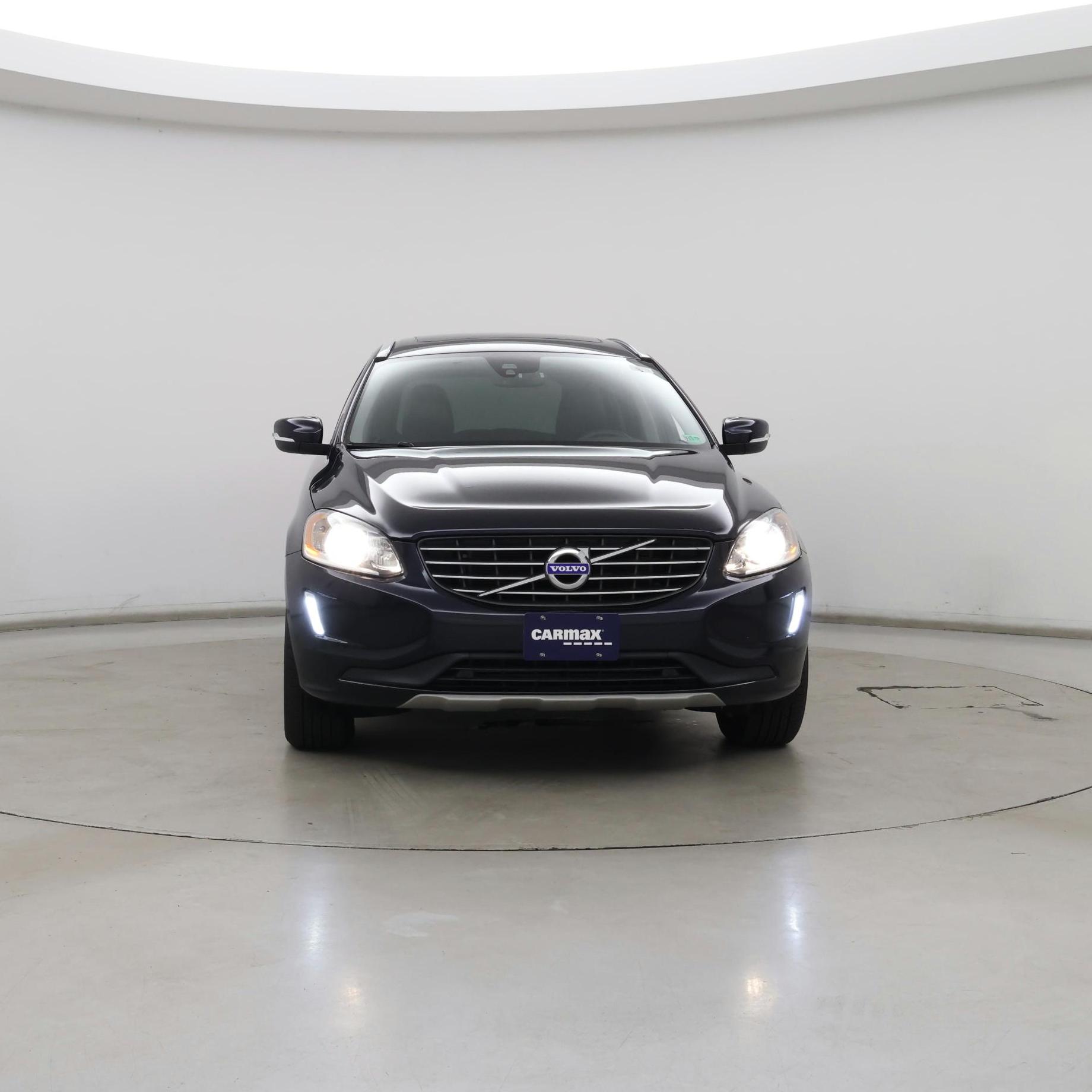 Thumbnail: 2016 Volvo XC60 - 5