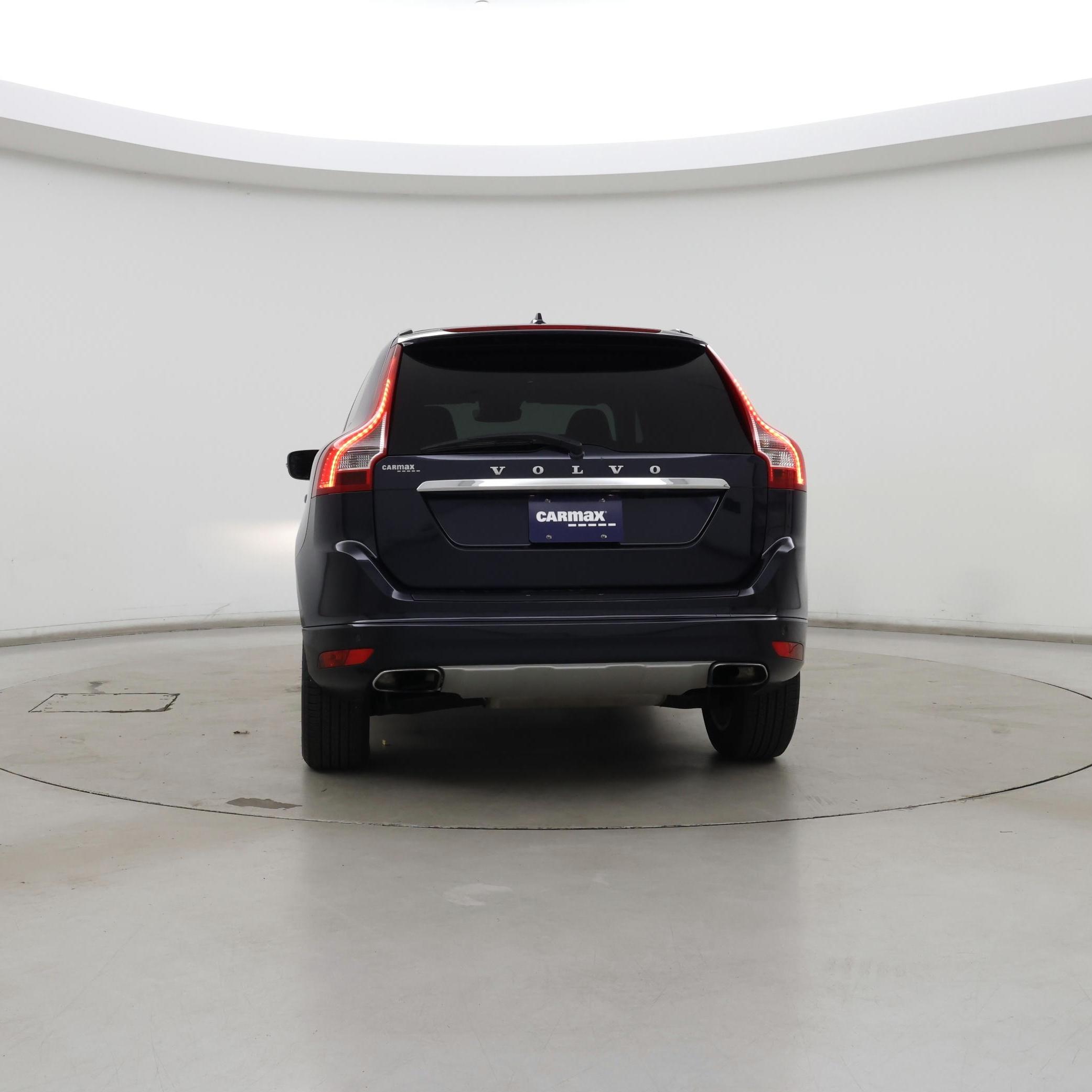 Thumbnail: 2016 Volvo XC60 - 6