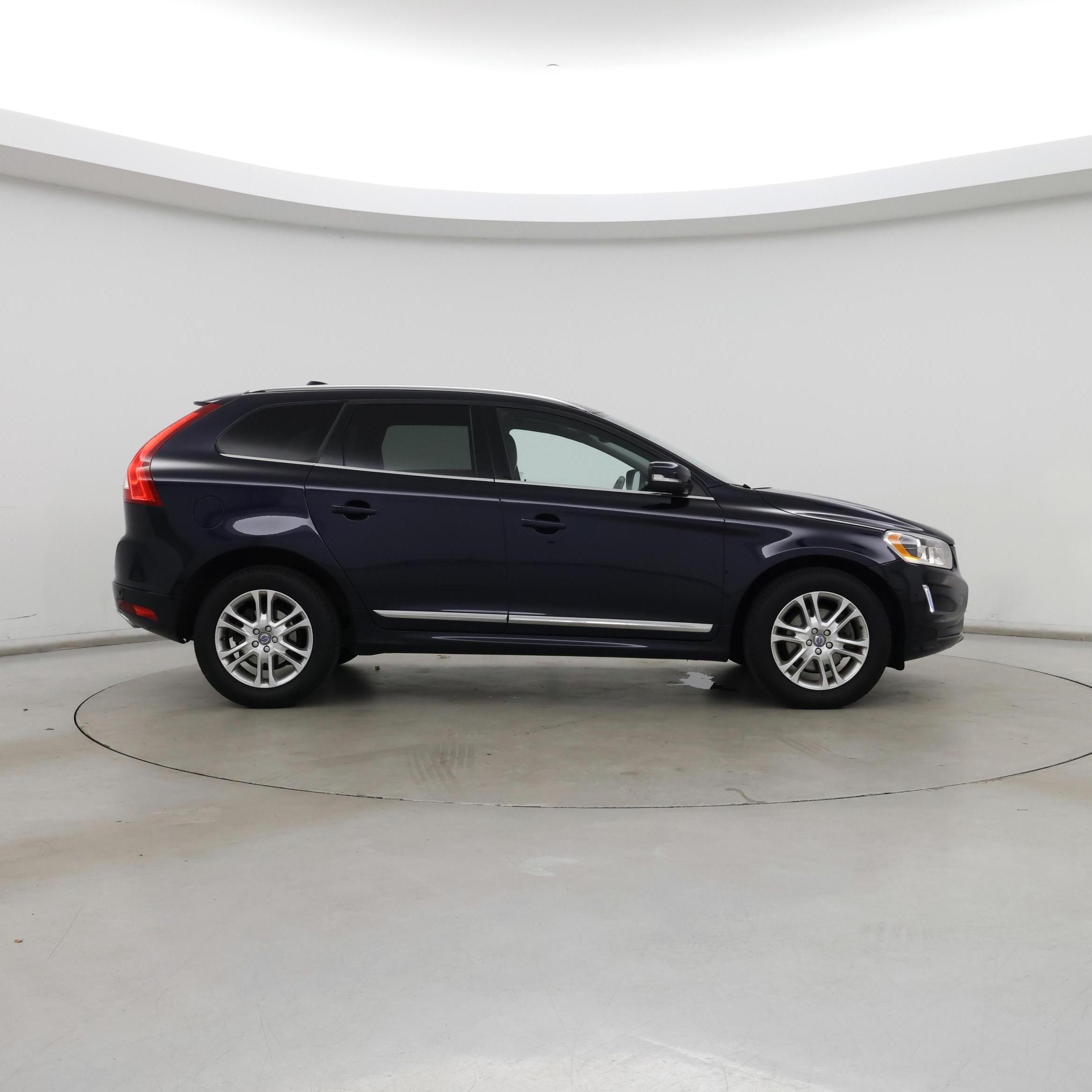 Thumbnail: 2016 Volvo XC60 - 7