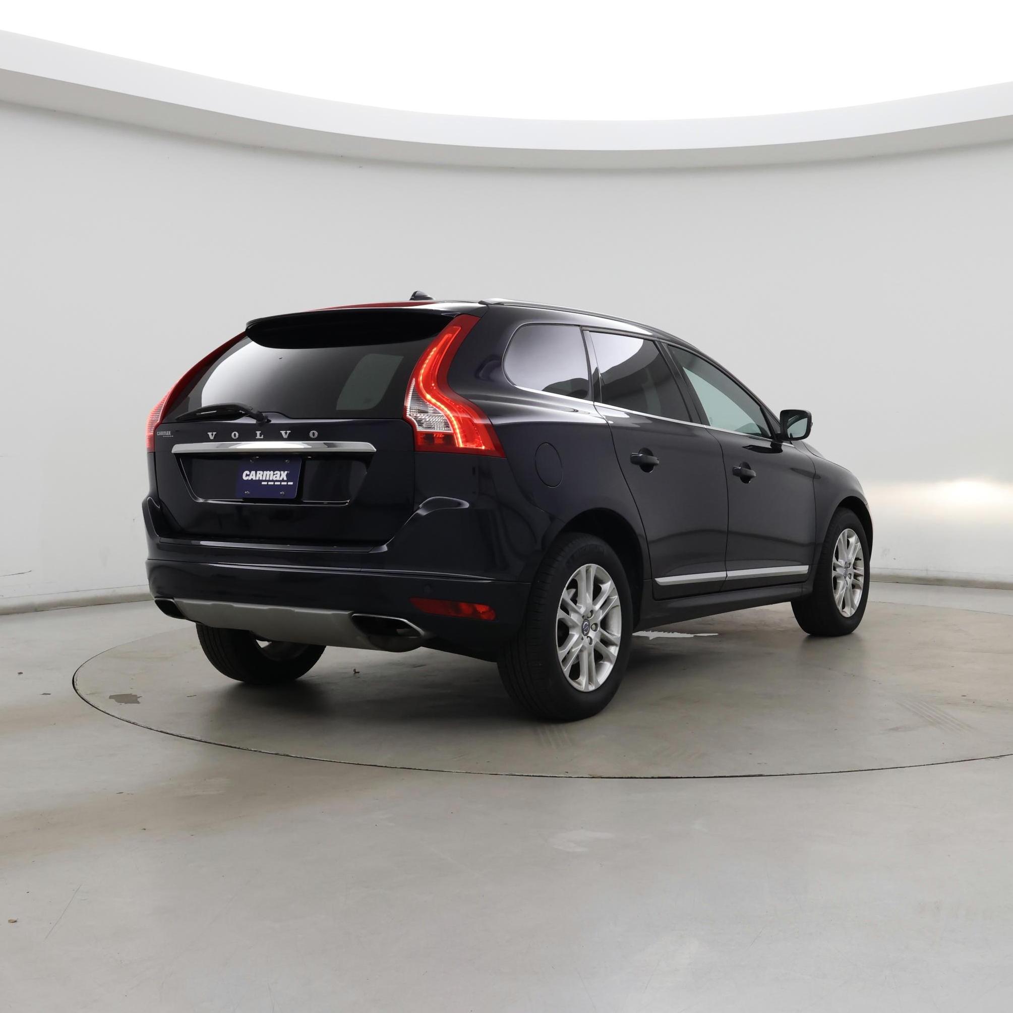 Thumbnail: 2016 Volvo XC60 - 8