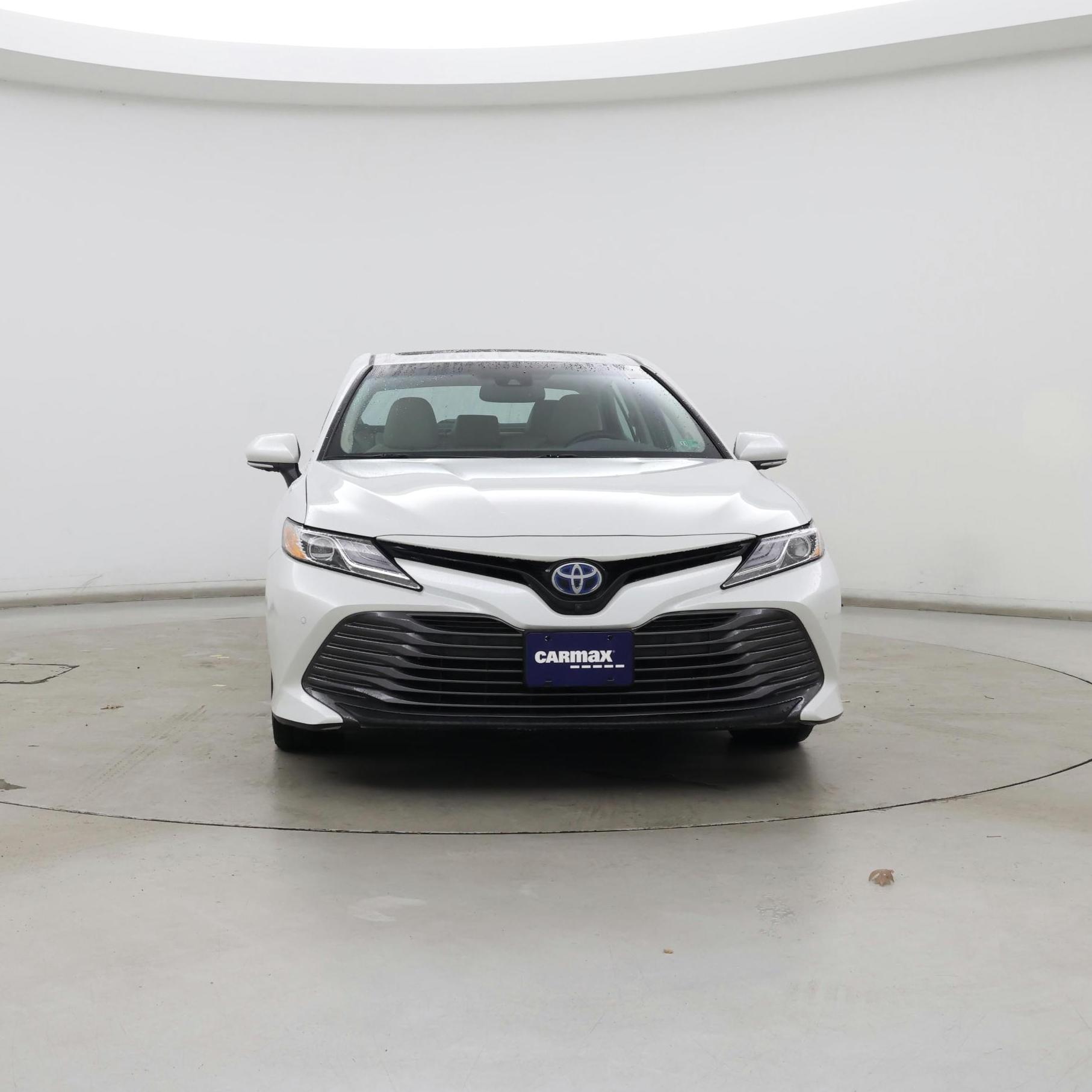 Thumbnail: 2018 Toyota Camry - 5