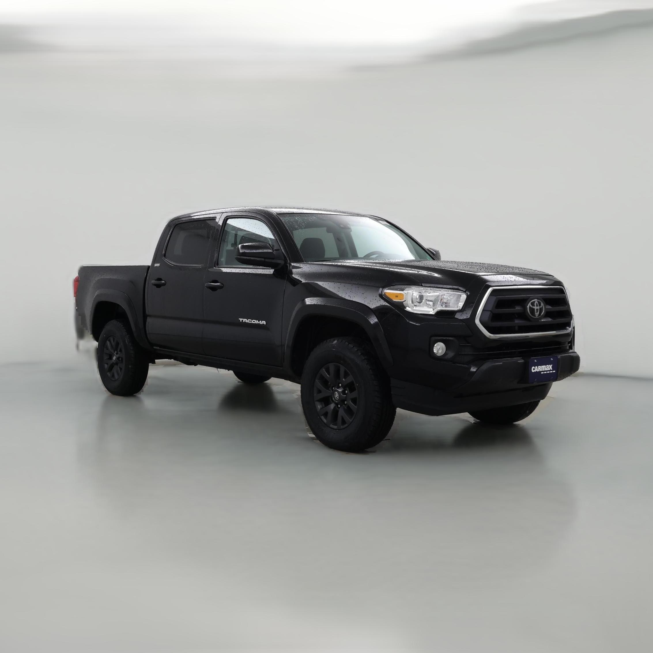 Thumbnail: 2023 Toyota Tacoma - 1
