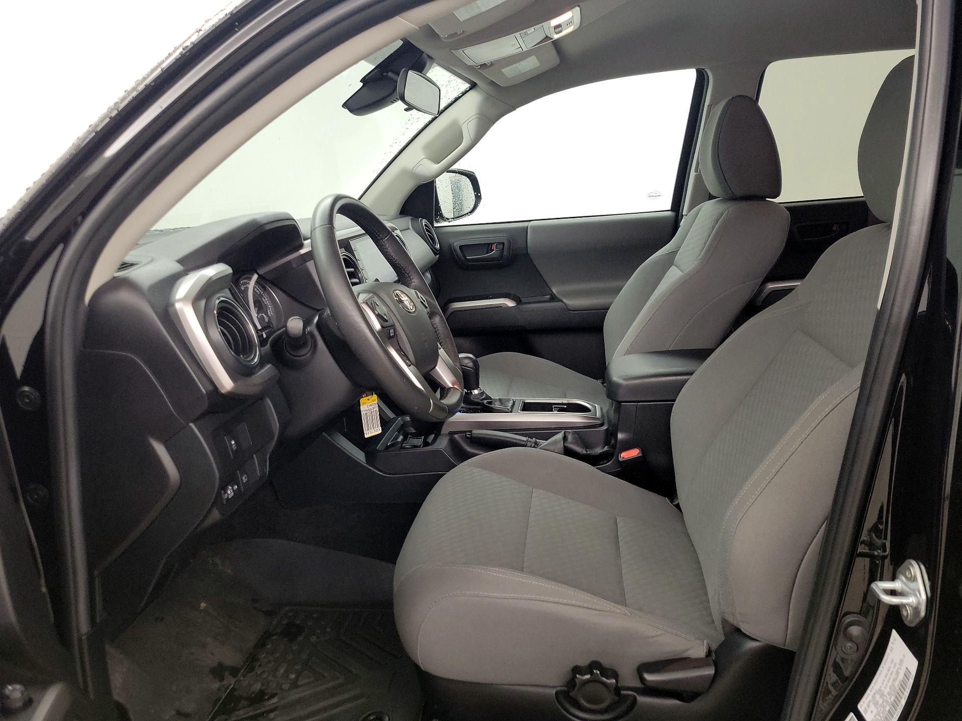 Thumbnail: 2023 Toyota Tacoma - 11