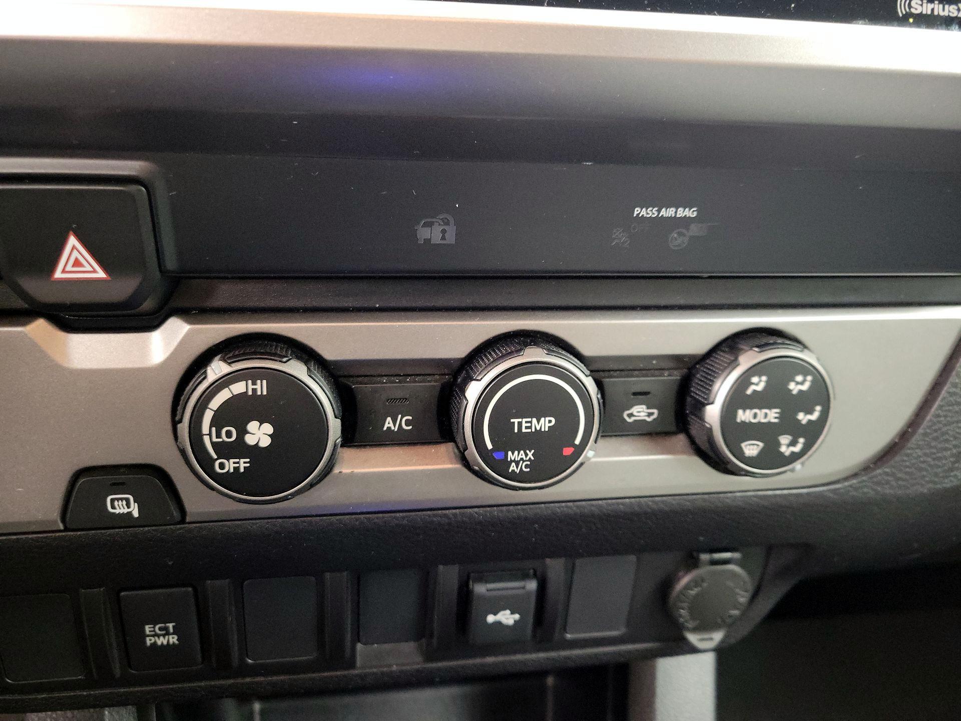 Thumbnail: 2023 Toyota Tacoma - 16