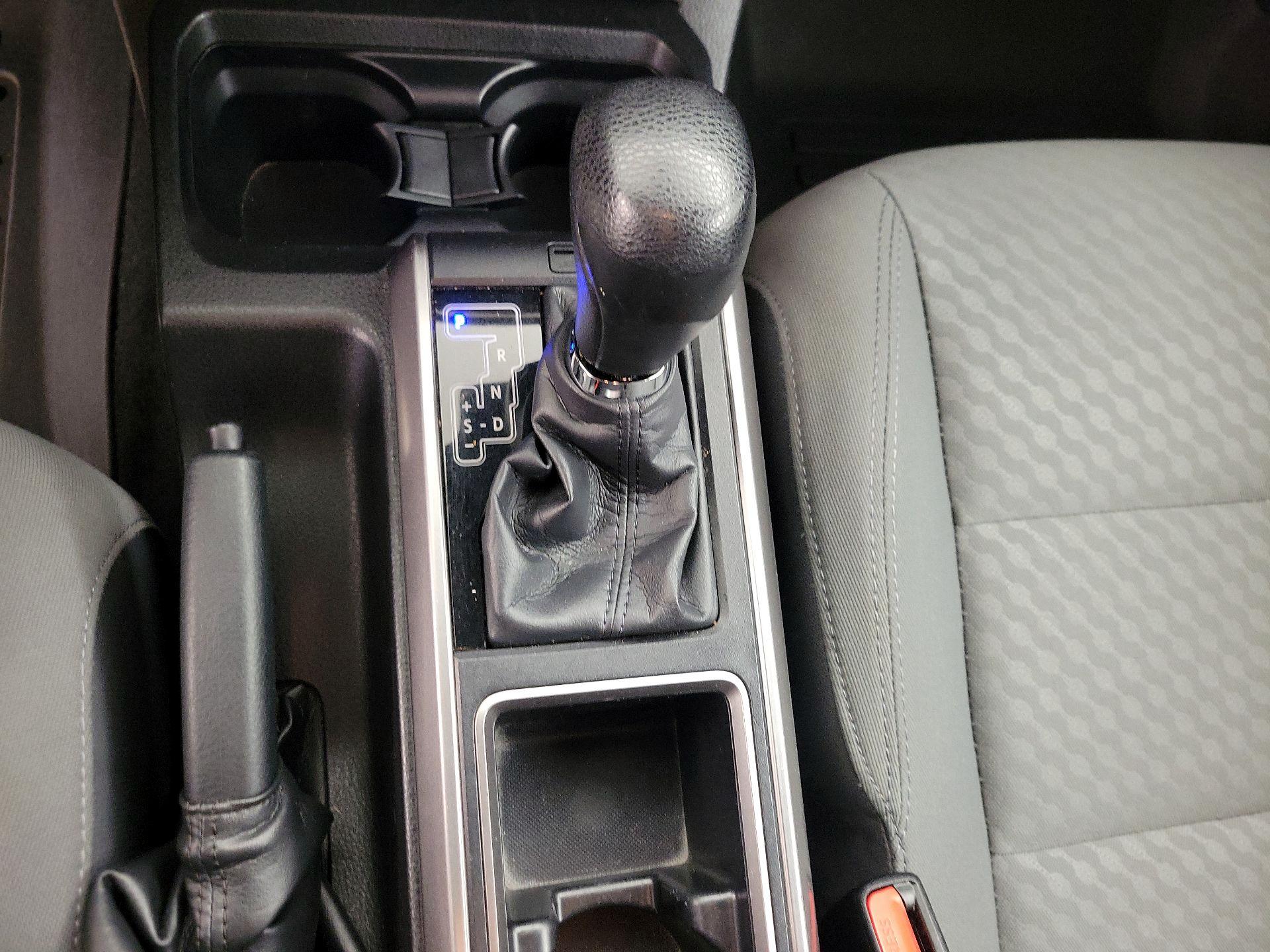 Thumbnail: 2023 Toyota Tacoma - 17