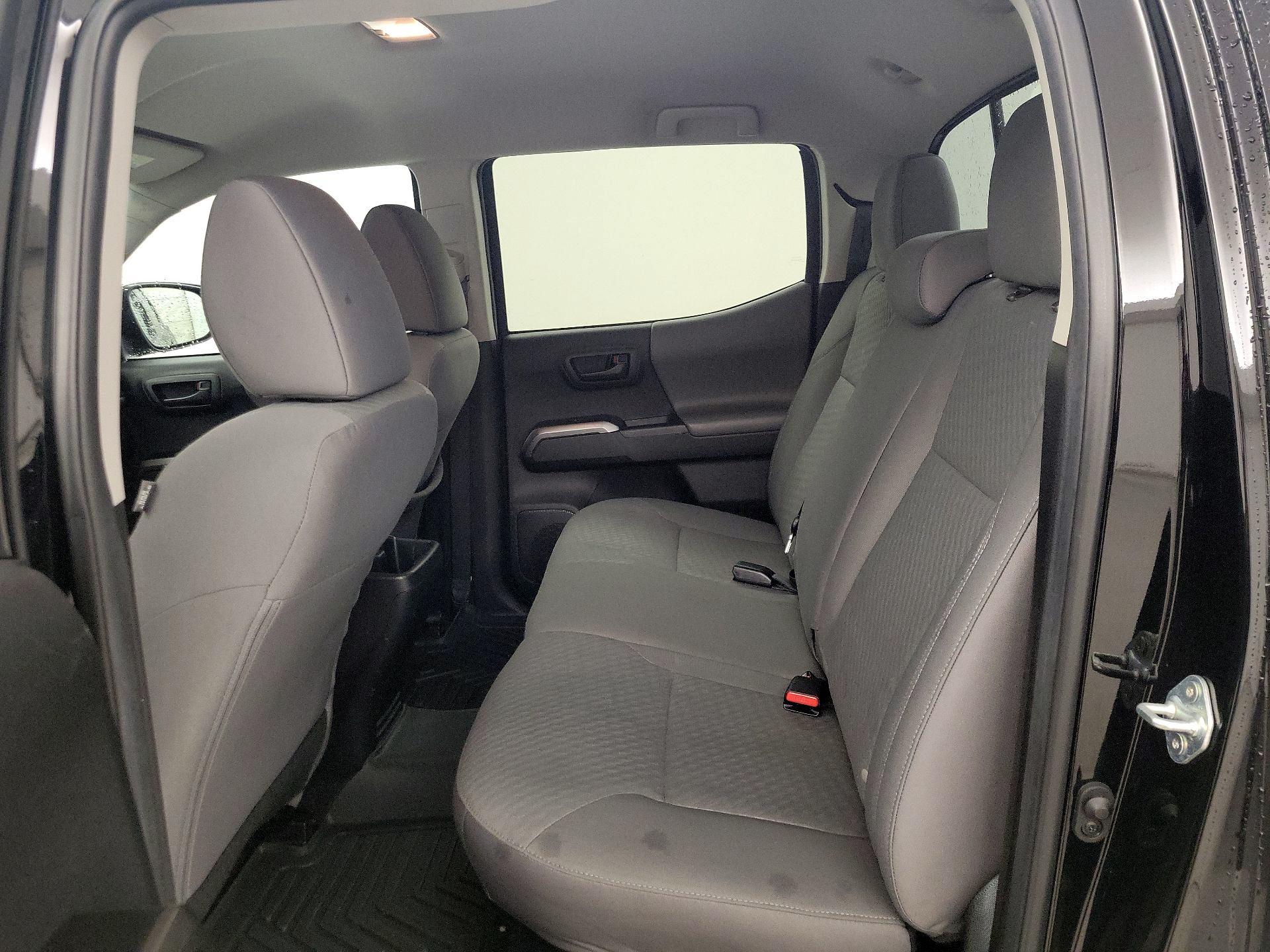 Thumbnail: 2023 Toyota Tacoma - 19