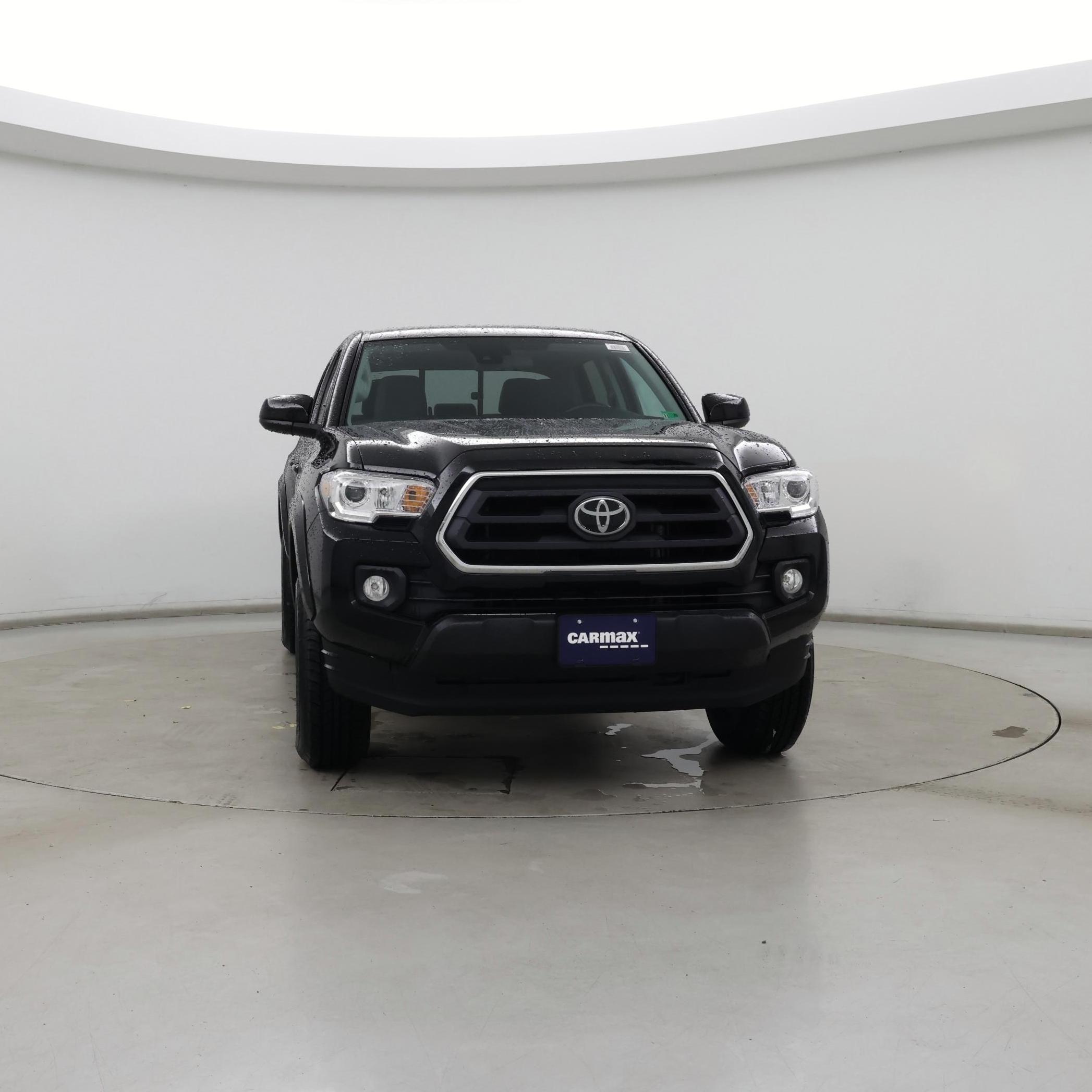 Thumbnail: 2023 Toyota Tacoma - 5