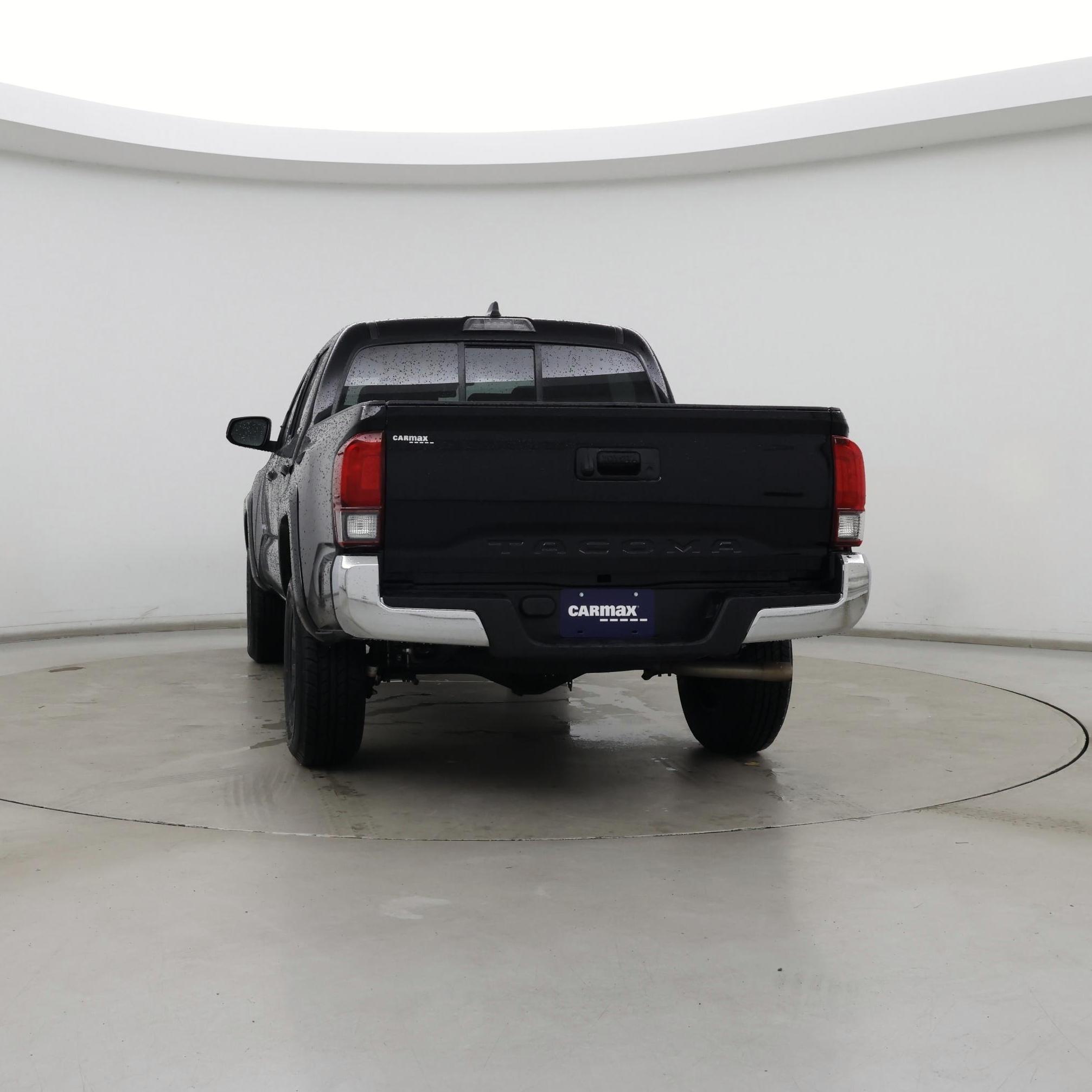 Thumbnail: 2023 Toyota Tacoma - 6