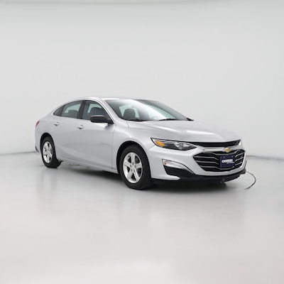 2020 Chevrolet Malibu LS