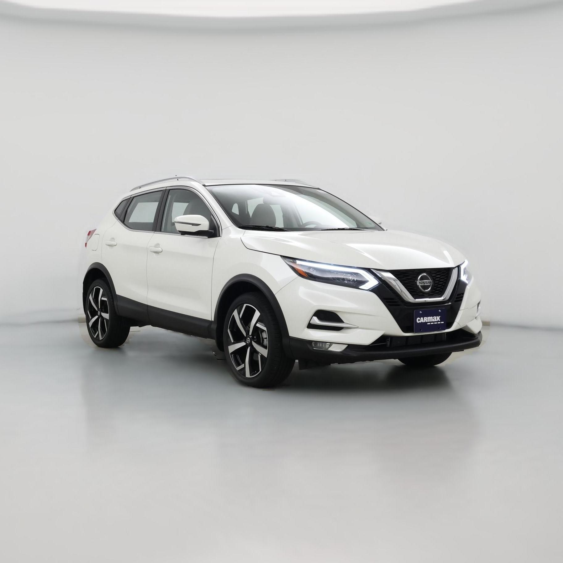 Thumbnail: 2022 Nissan Rogue Sport - 1