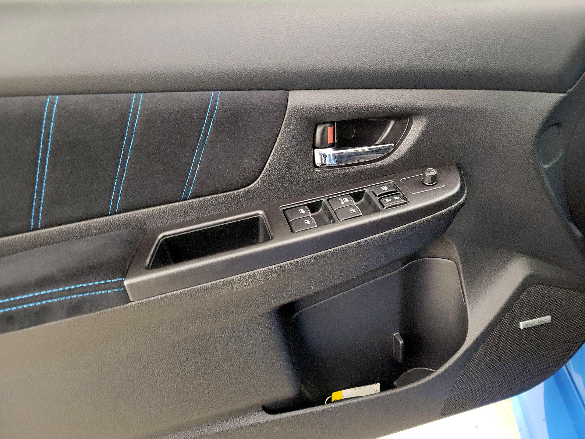 Thumbnail: 2016 Subaru WRX - 12