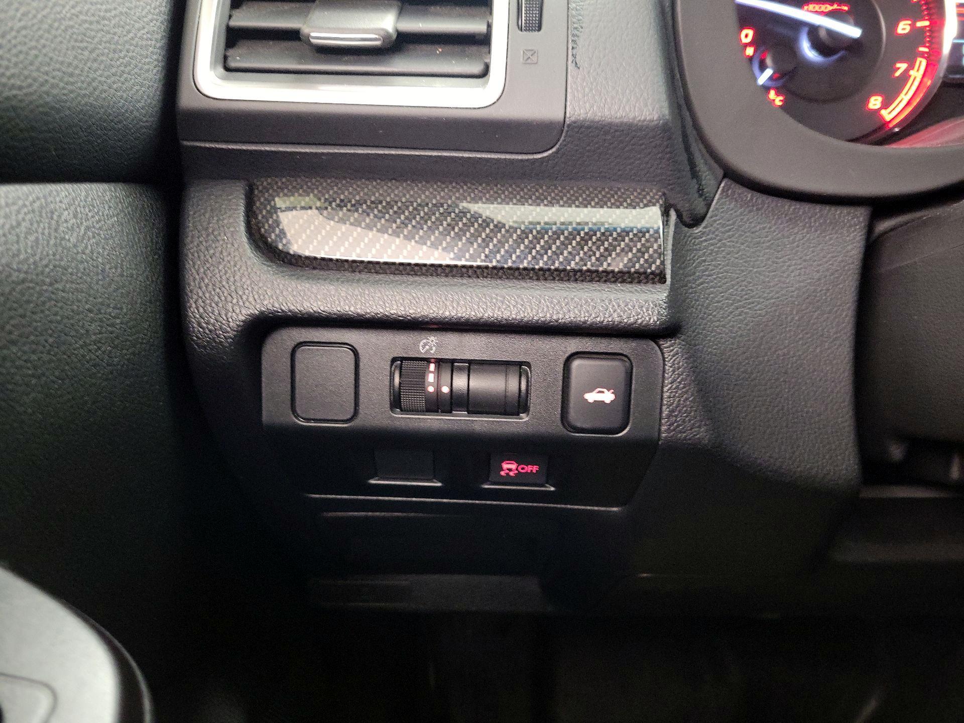 Thumbnail: 2016 Subaru WRX - 13