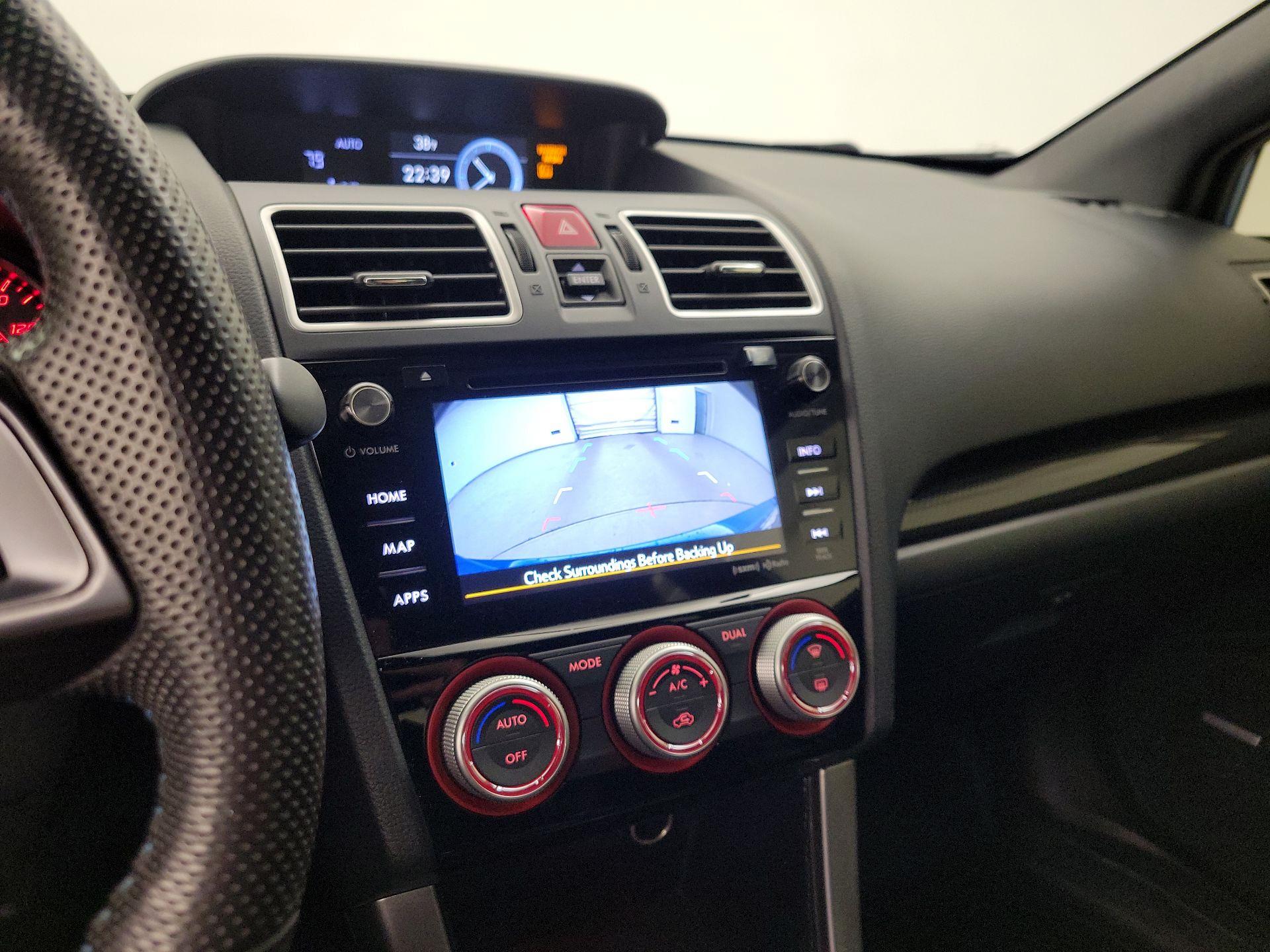 Thumbnail: 2016 Subaru WRX - 14