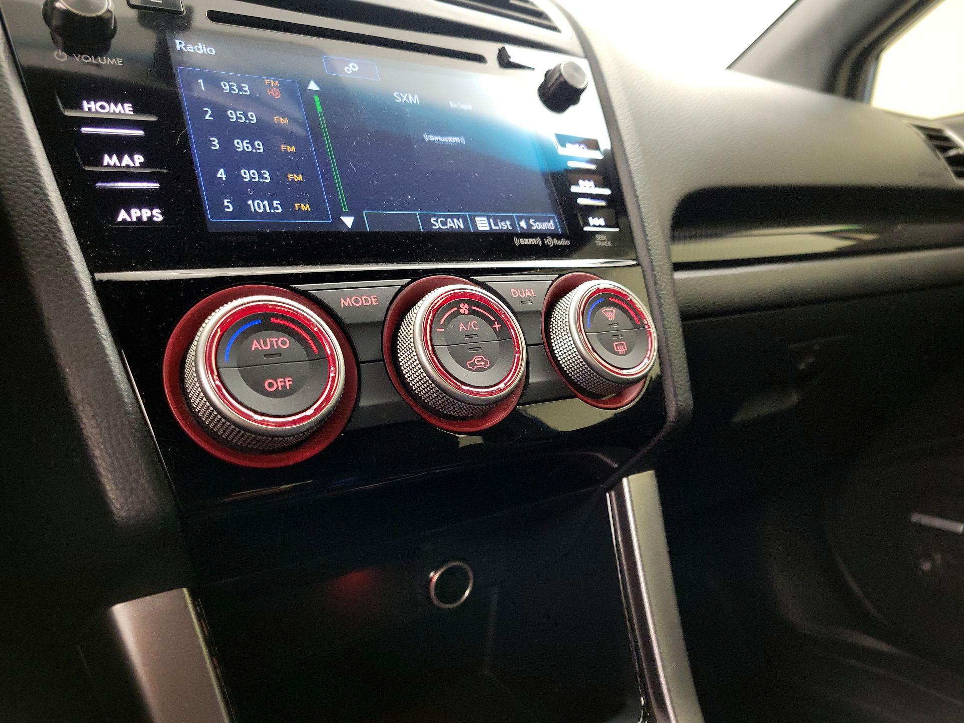 Thumbnail: 2016 Subaru WRX - 16