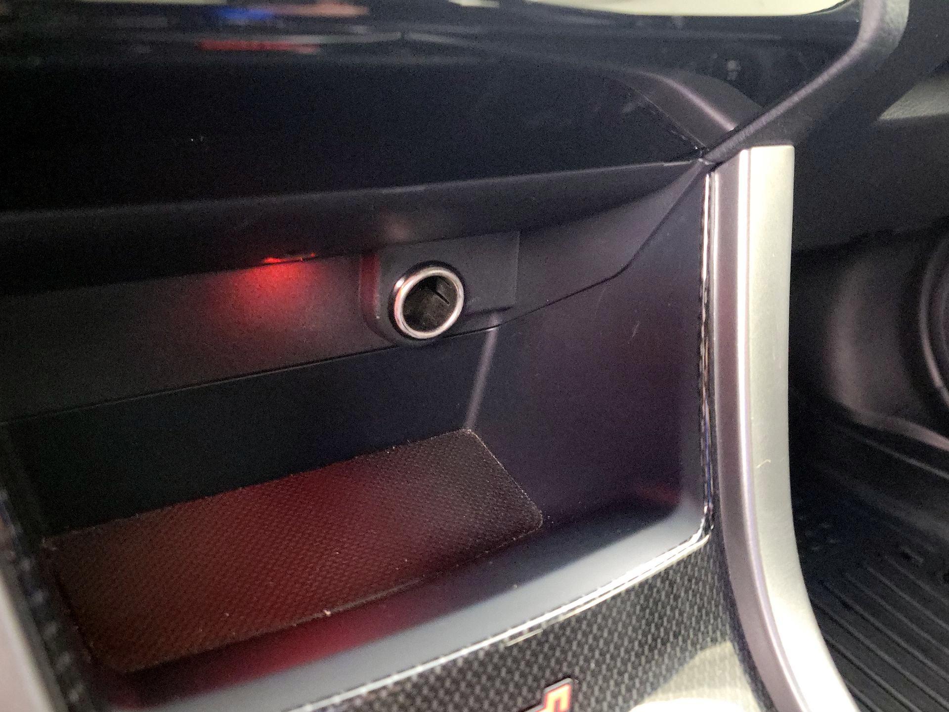 Thumbnail: 2016 Subaru WRX - 18