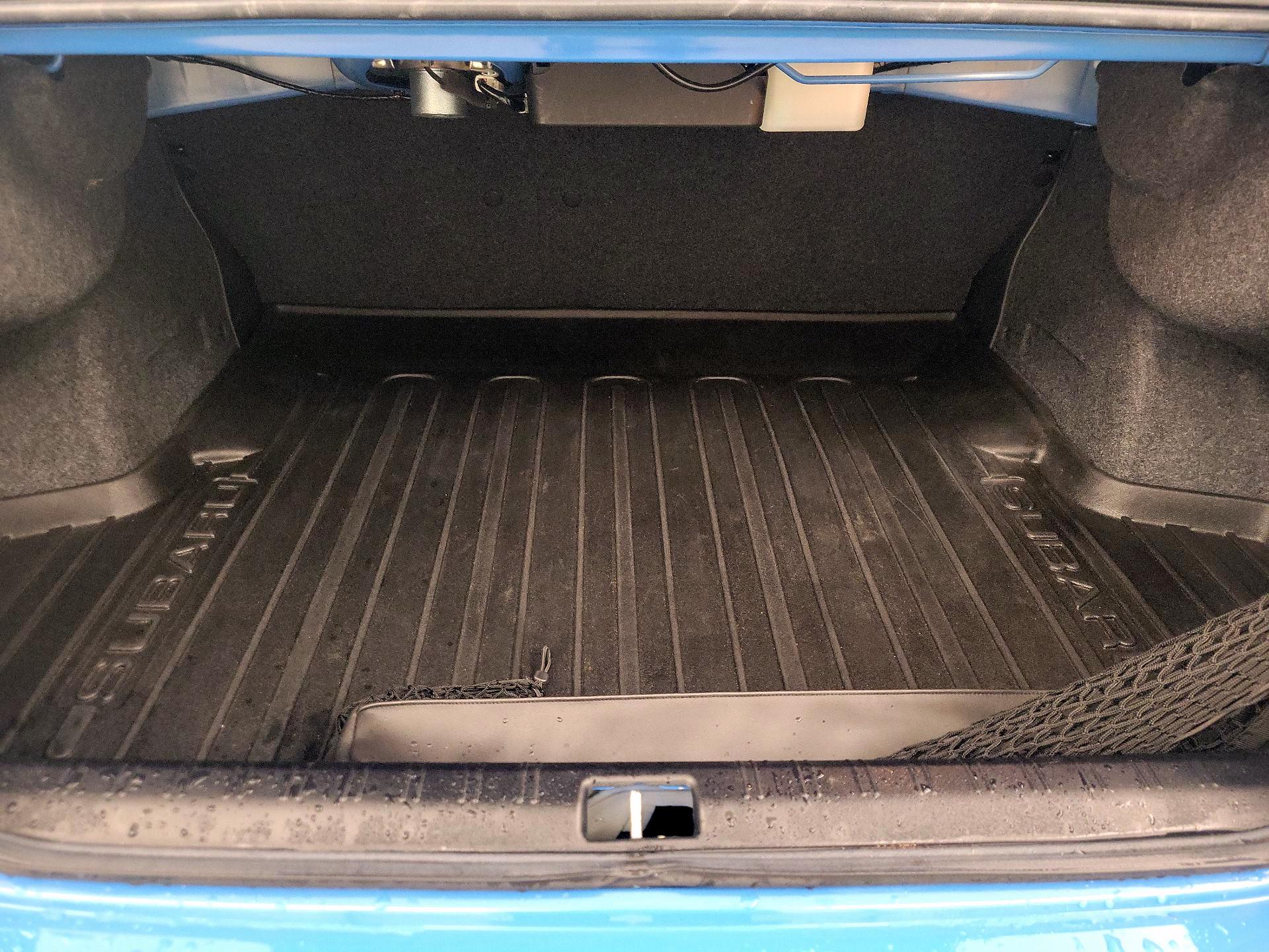 Thumbnail: 2016 Subaru WRX - 20