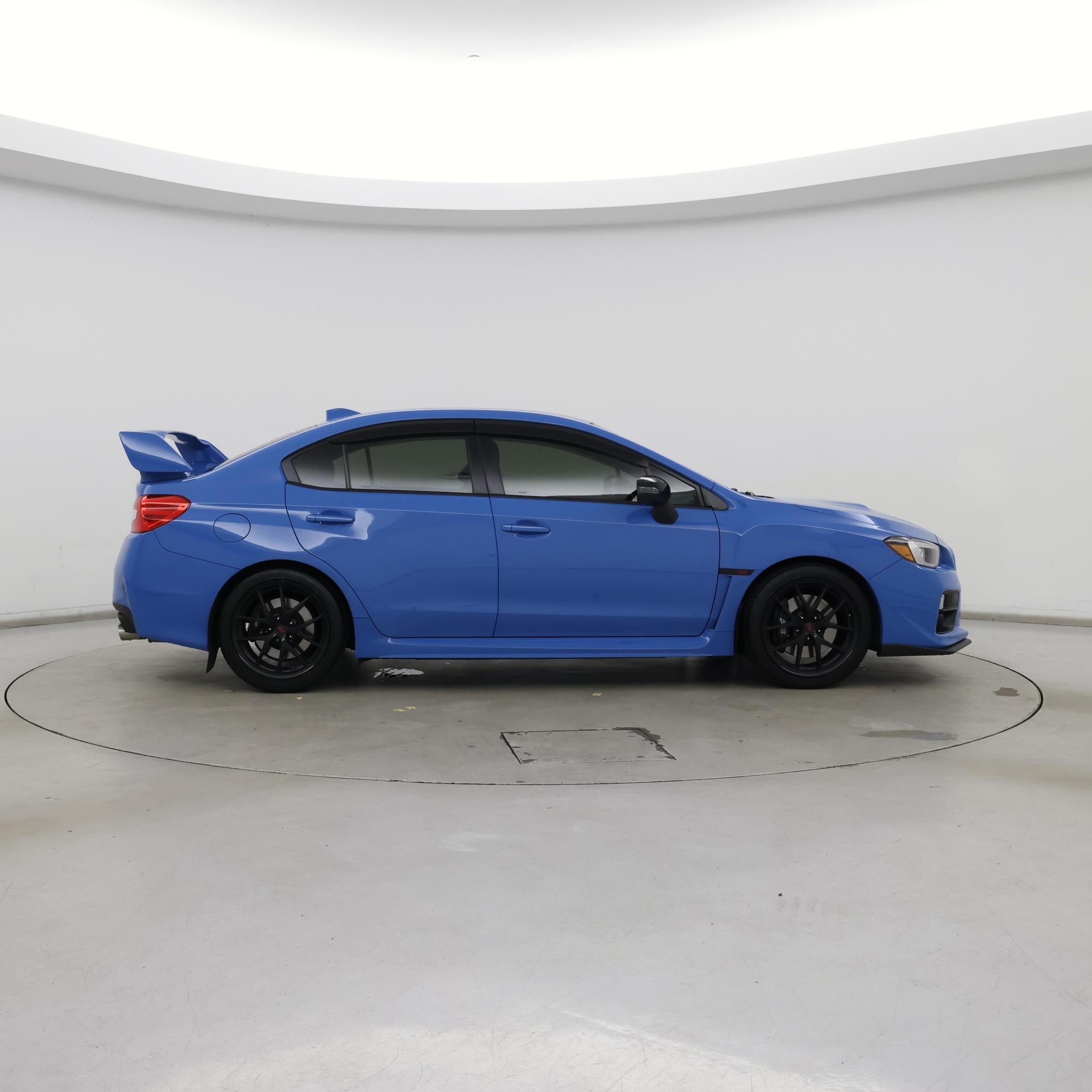 Thumbnail: 2016 Subaru WRX - 7