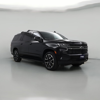 2022 Chevrolet Suburban 1500 RST