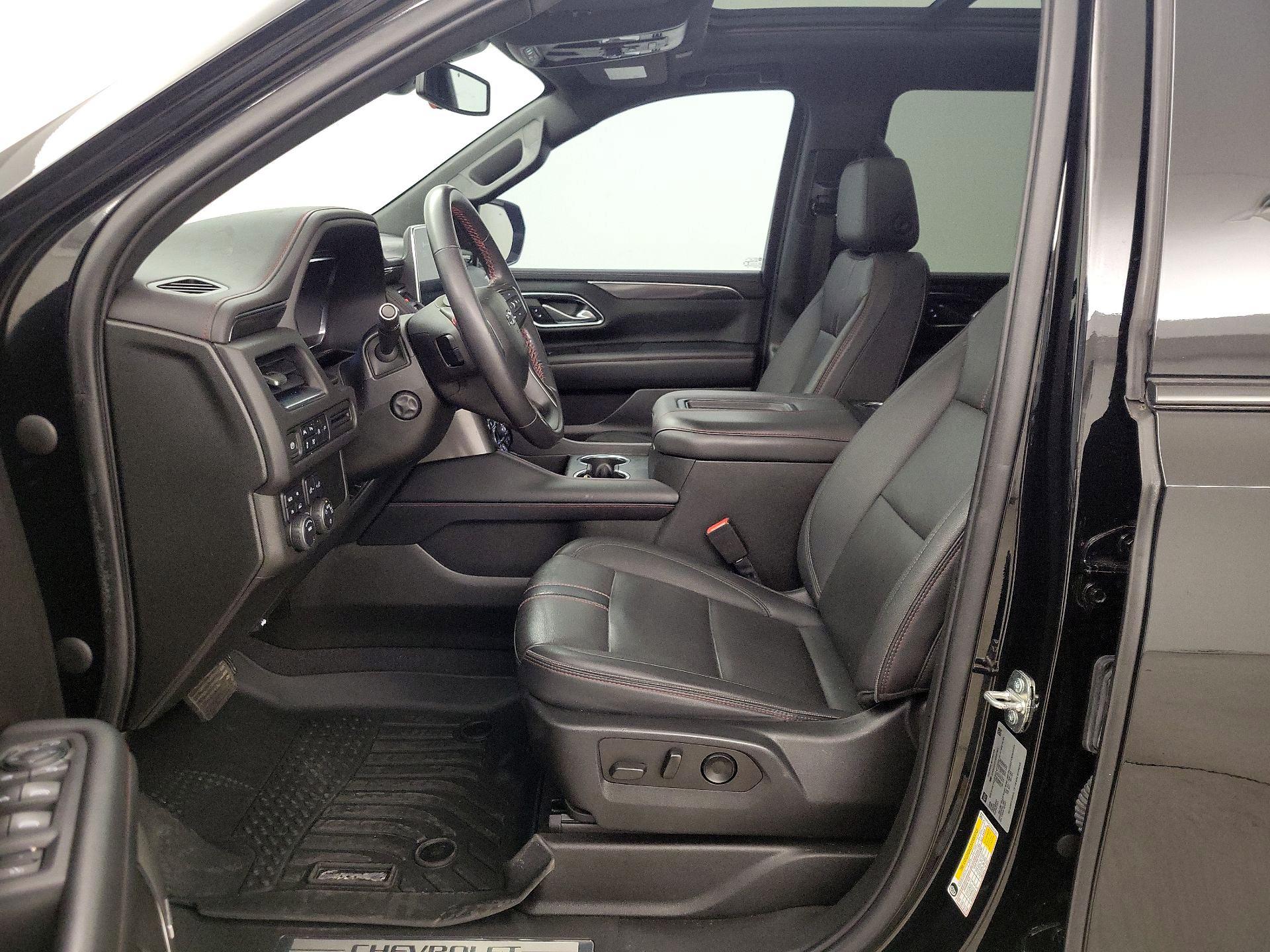 Thumbnail: 2022 Chevrolet Suburban - 11