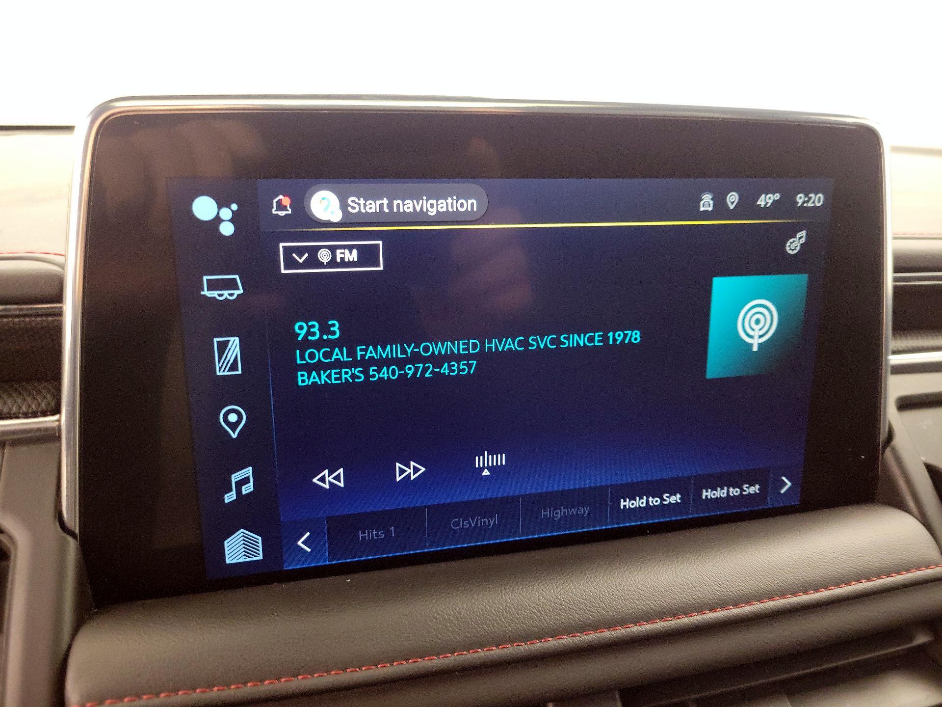 Thumbnail: 2022 Chevrolet Suburban - 15