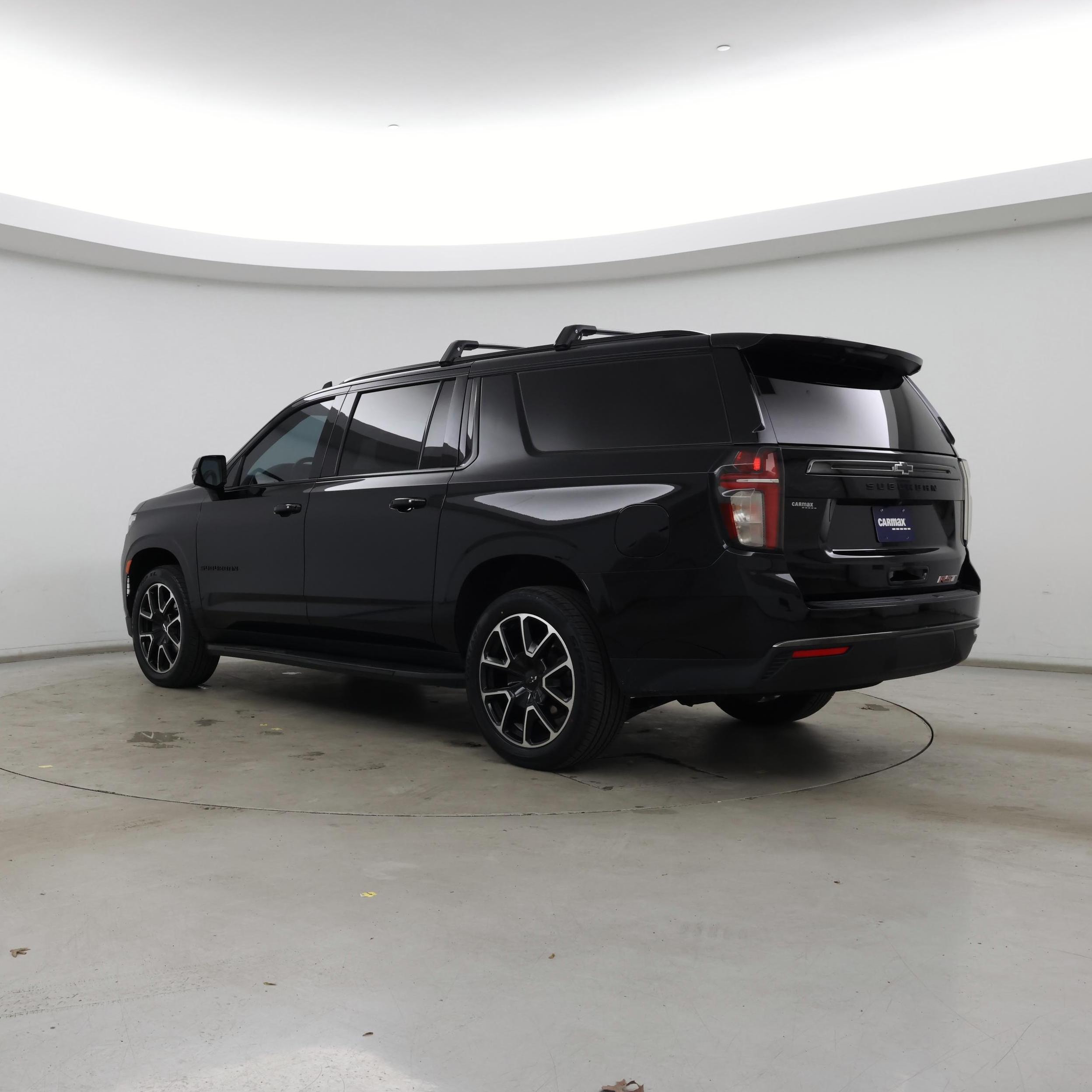 Thumbnail: 2022 Chevrolet Suburban - 2