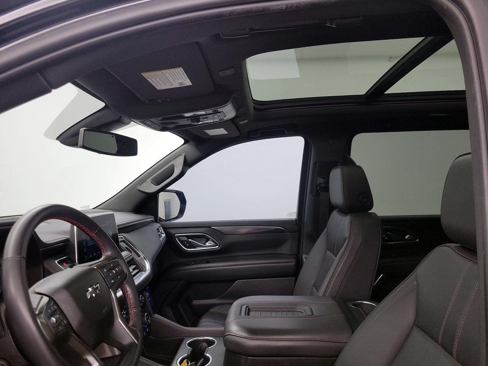 Thumbnail: 2022 Chevrolet Suburban - 19