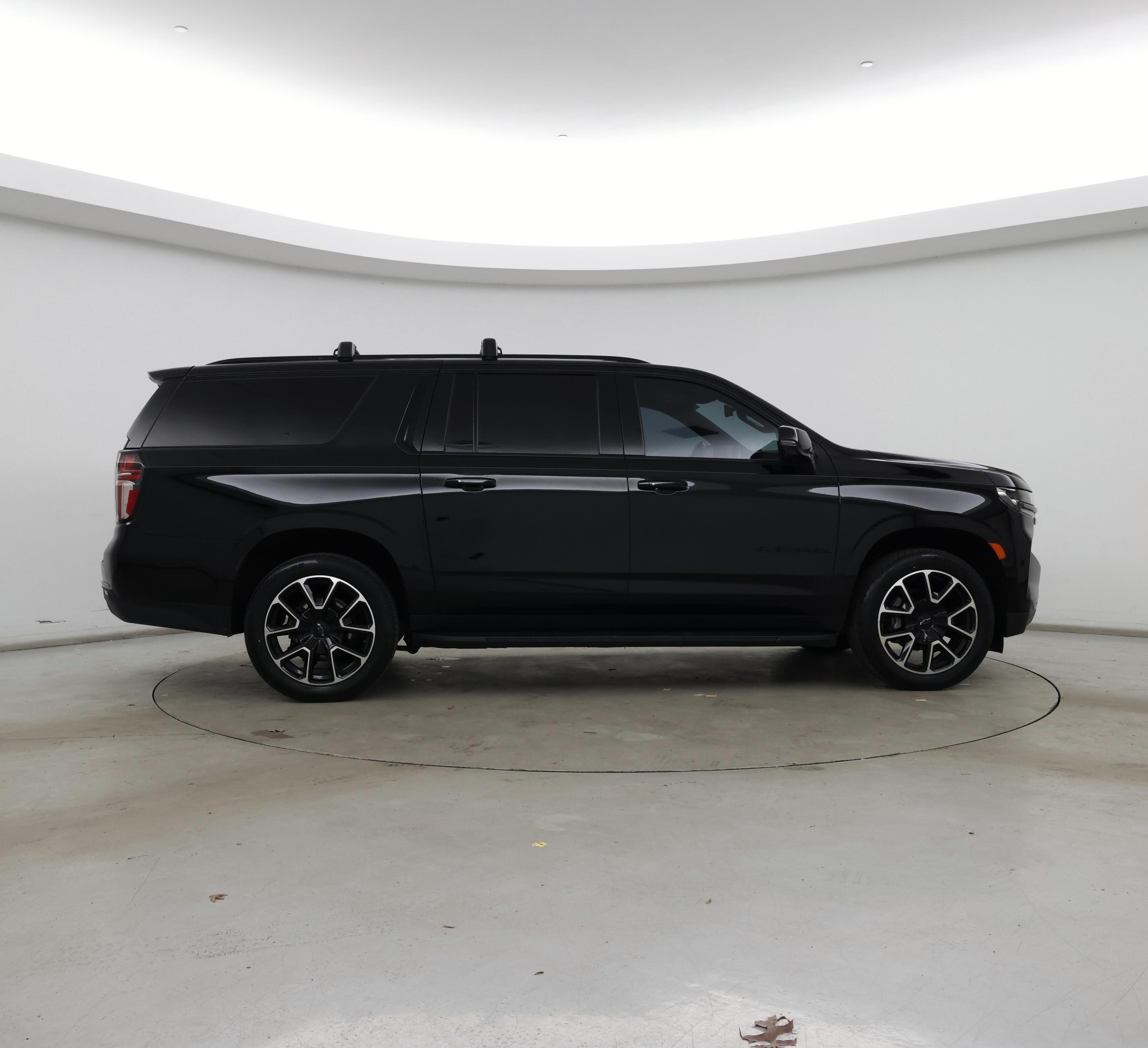 Thumbnail: 2022 Chevrolet Suburban - 7