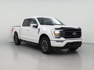 2023 Ford F150 Lariat