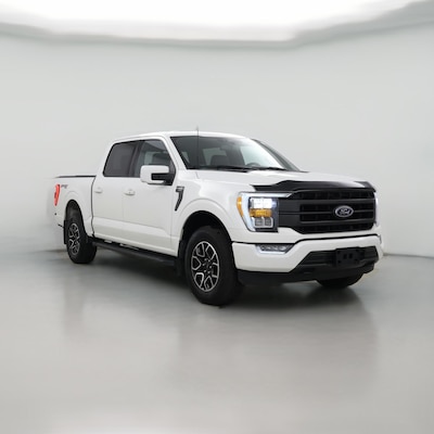 2023 Ford F150 Lariat