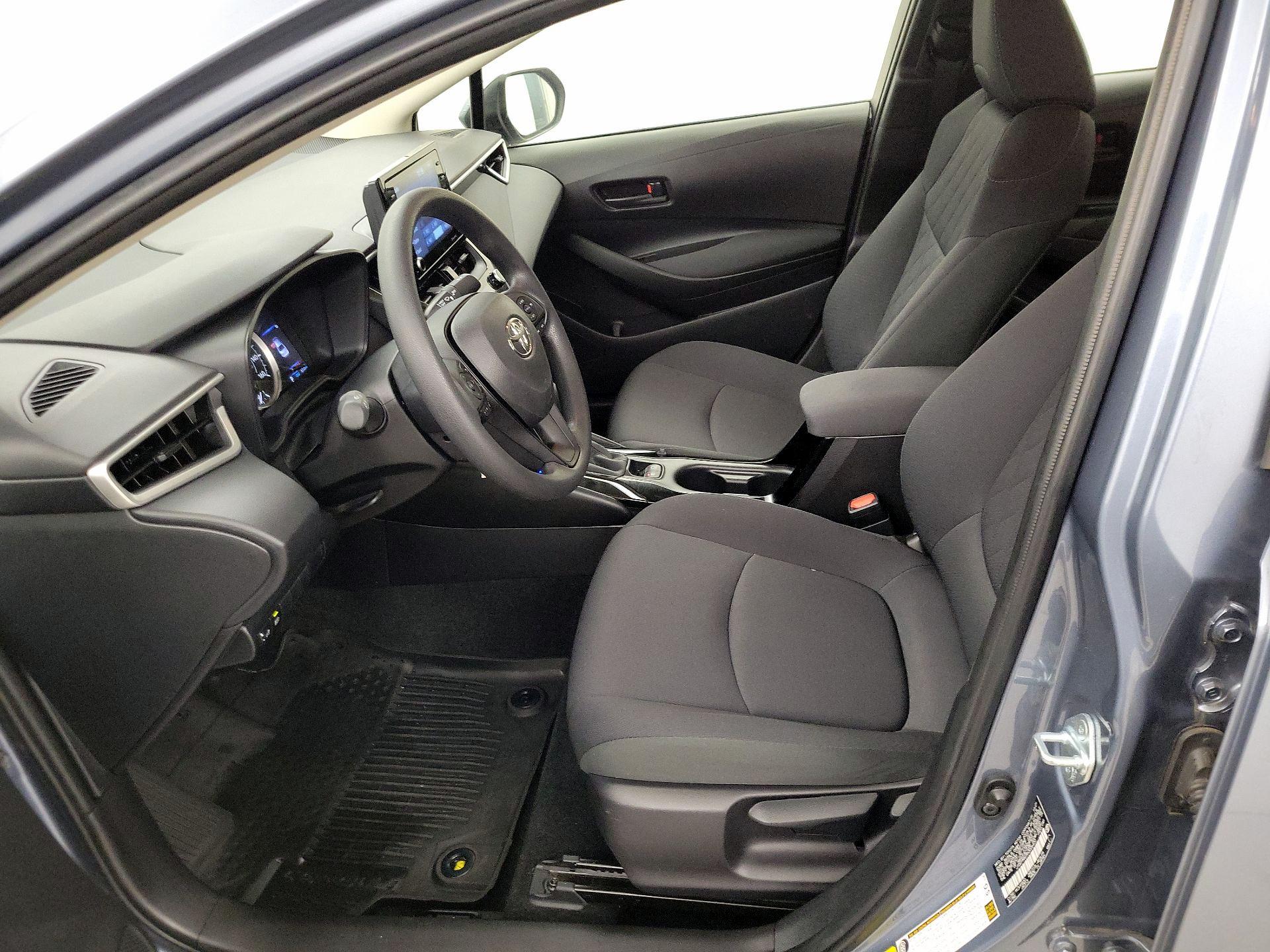 Thumbnail: 2022 Toyota Corolla - 11