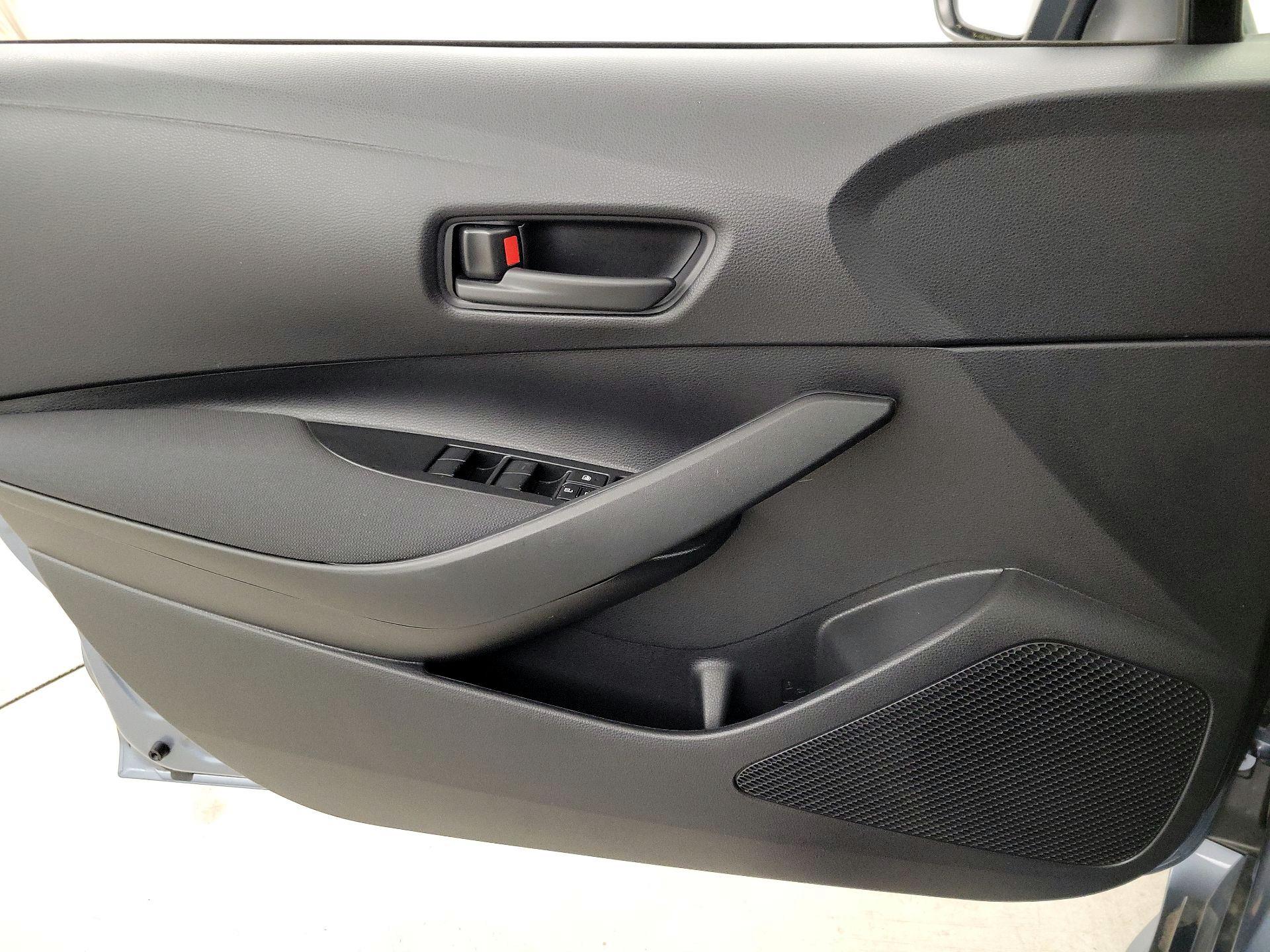 Thumbnail: 2022 Toyota Corolla - 12