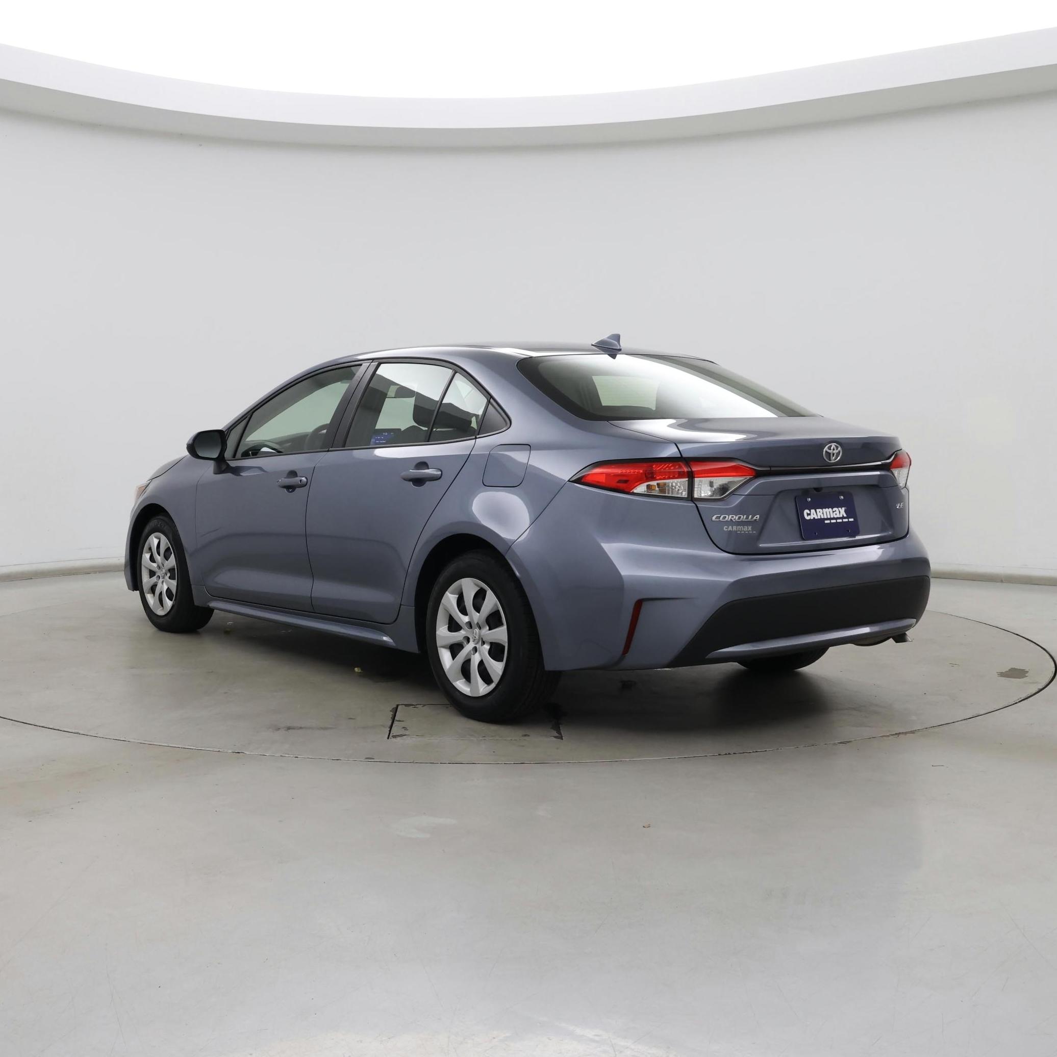 Thumbnail: 2022 Toyota Corolla - 2