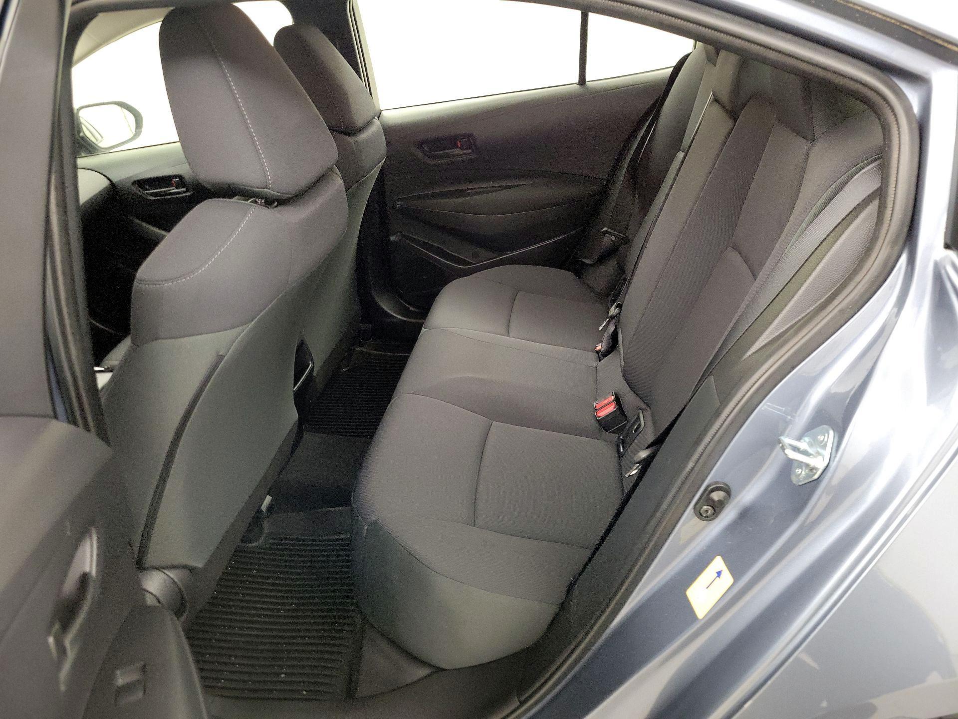 Thumbnail: 2022 Toyota Corolla - 19