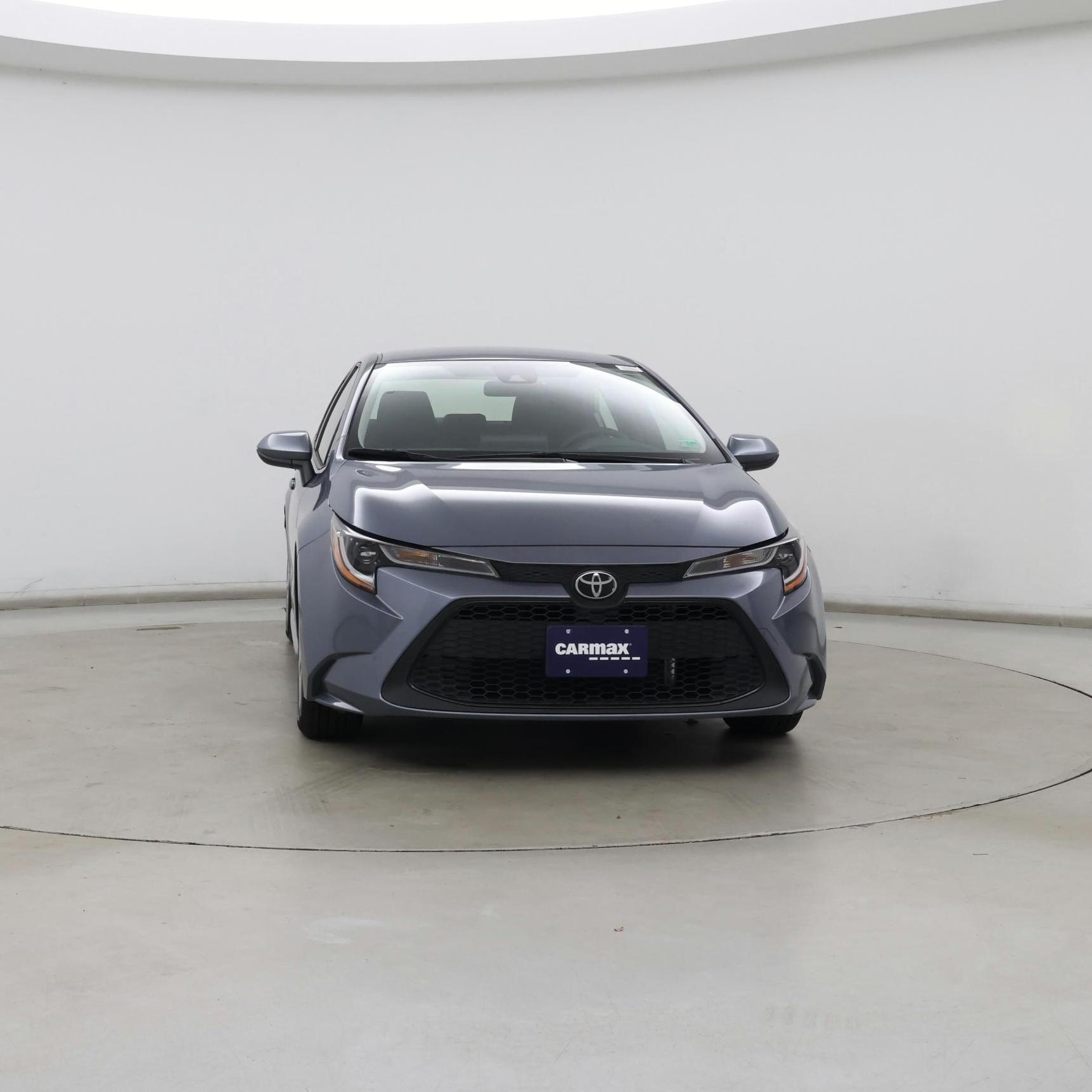 Thumbnail: 2022 Toyota Corolla - 5
