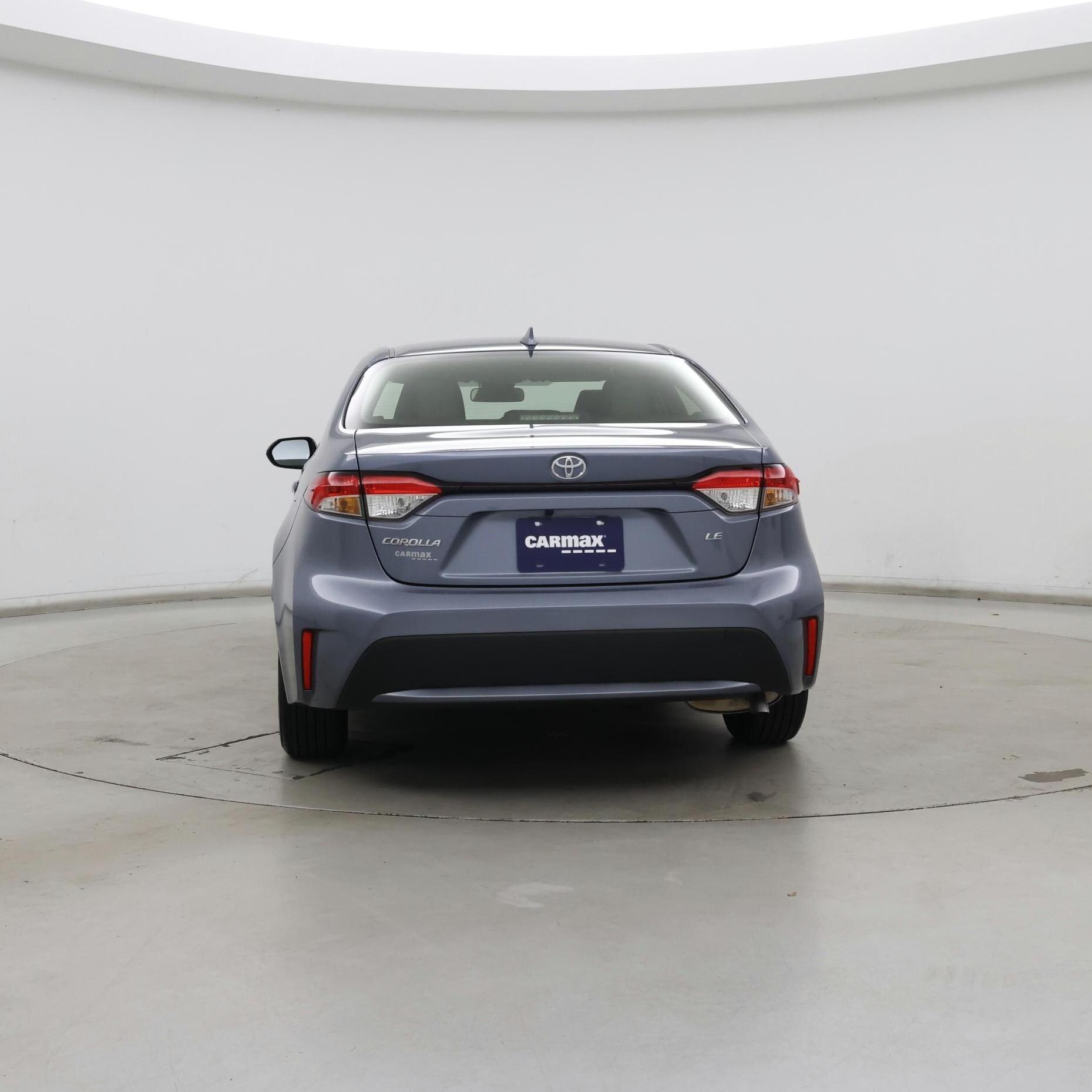 Thumbnail: 2022 Toyota Corolla - 6